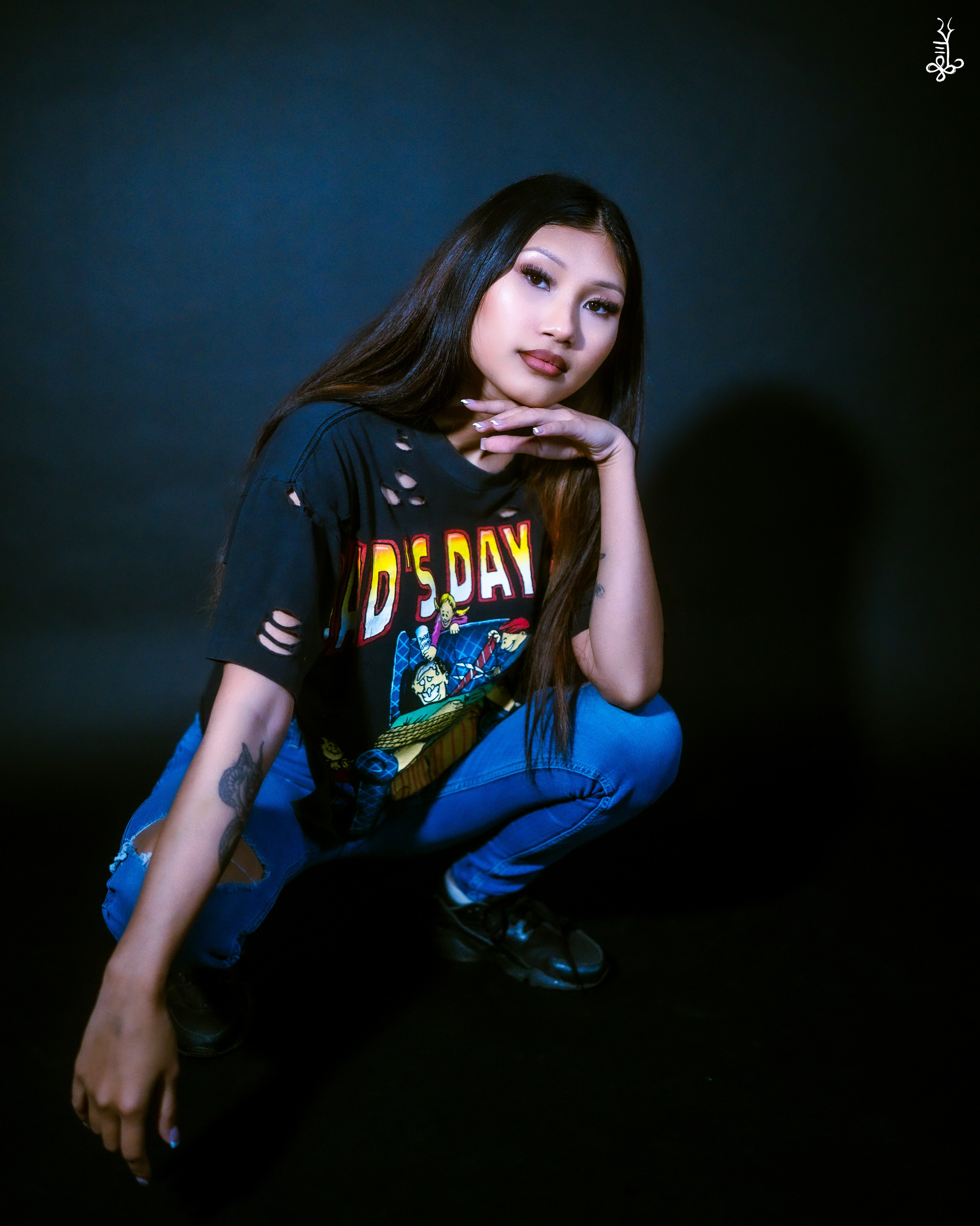 SOE NWE. Ke’Ondris