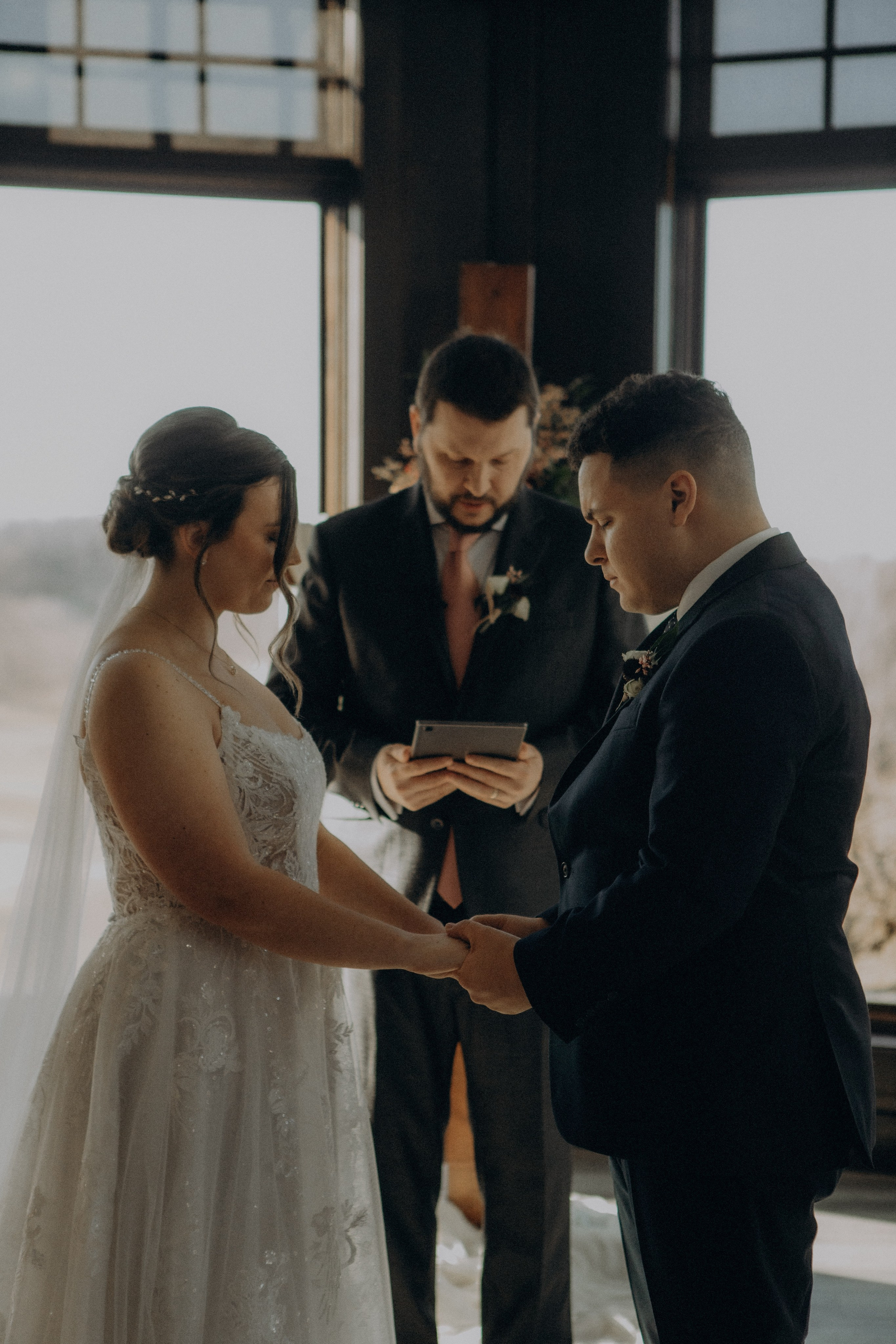 John & Marissa (IA). CAPTURED BY SHANKS PHOTOGRAPHY