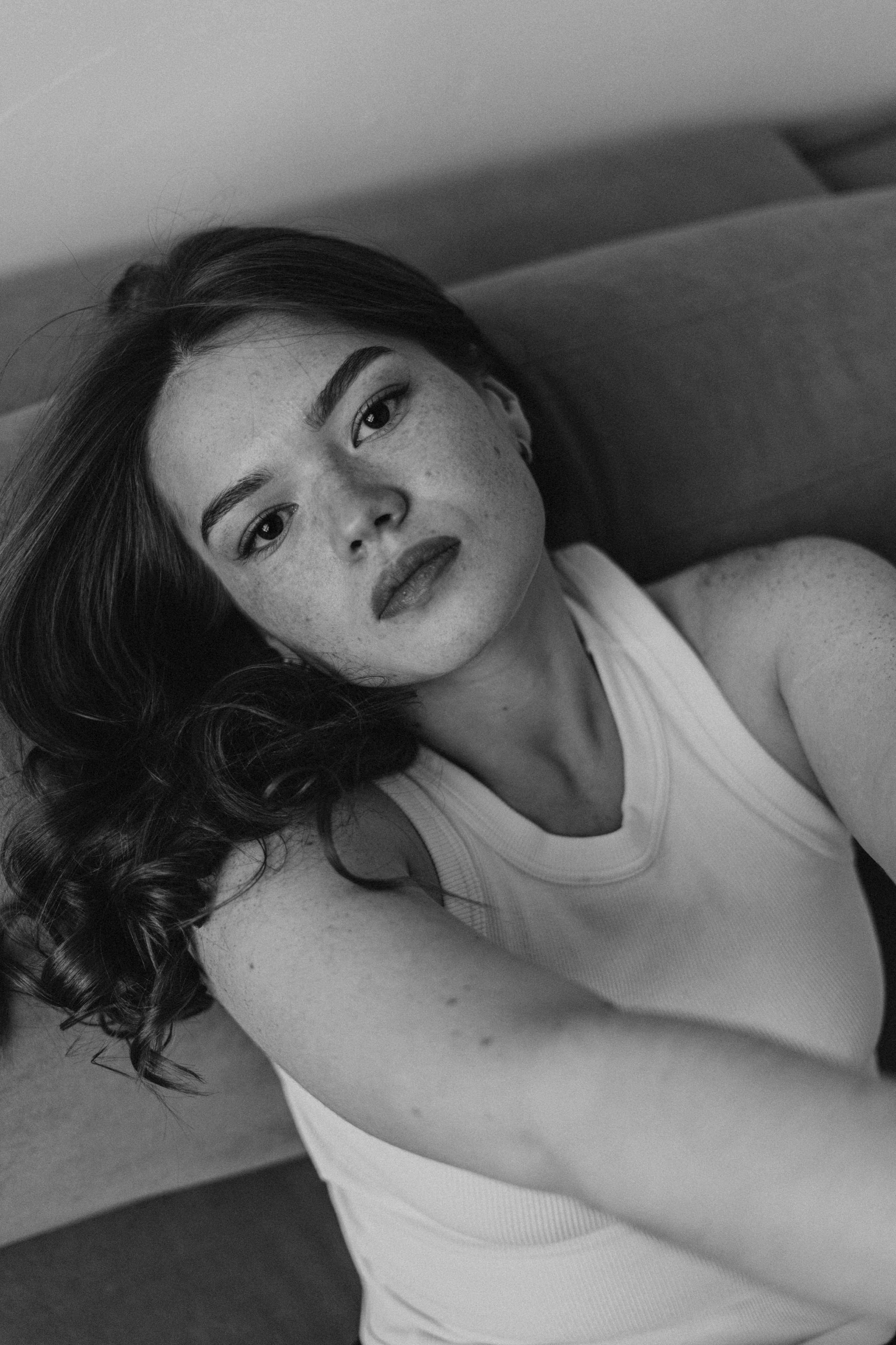 Darya. VALERIYA ERMOLAEVA PHOTOGRAPHER IN VALENCIA, SPAIN