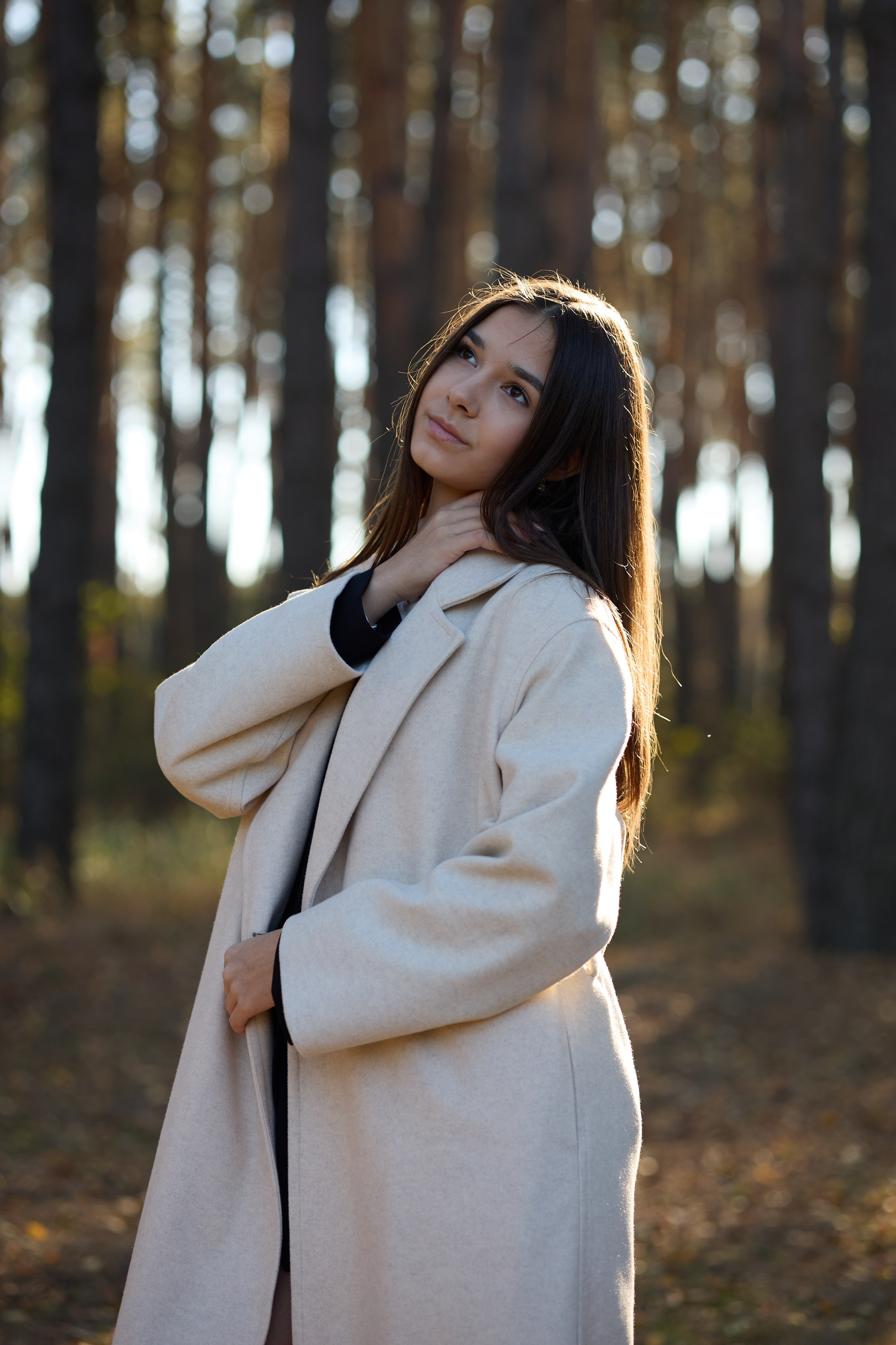 Індивідуальна зйомка. Весільний та сімейний фотограф Черкас