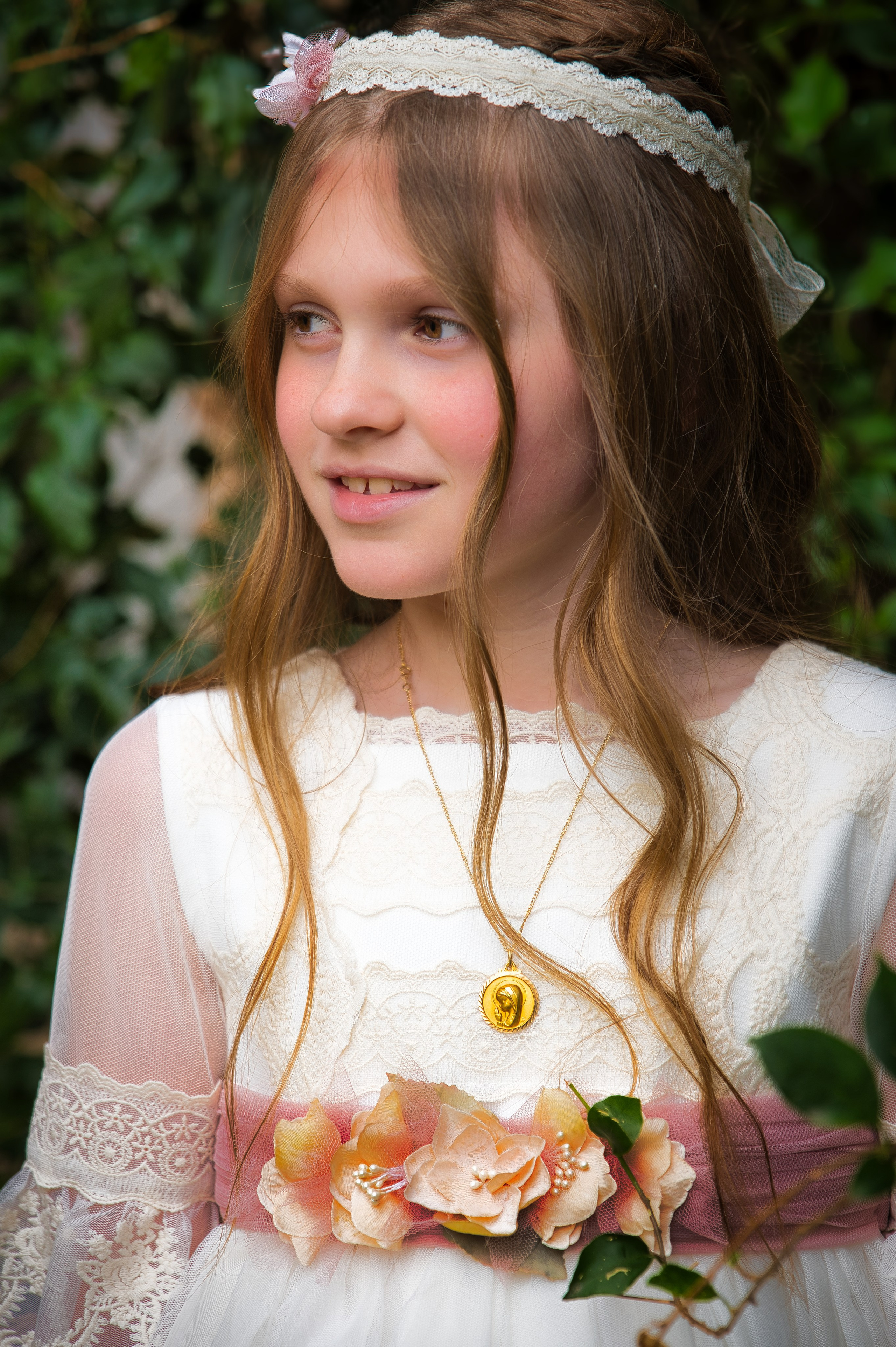 Fotografías de comunión en Córdoba. Fotógrafo y videógrafo en Córdoba (España)