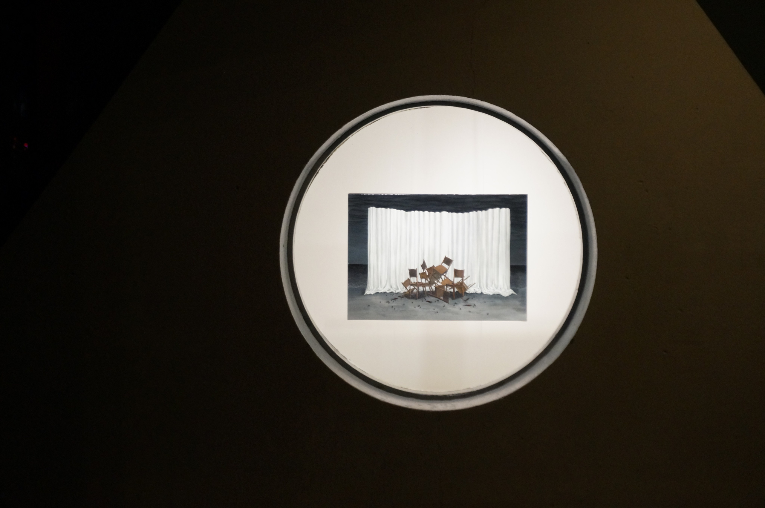 Le HUBLOT d’Ivry.2025. Yujoo HONG