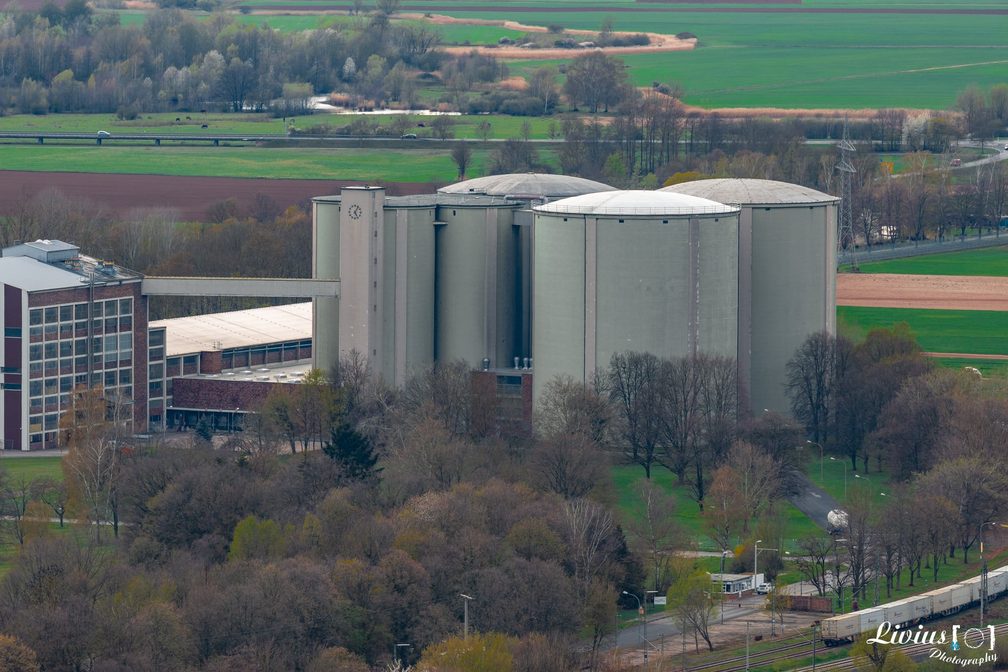 Maintal Haßberge. FOTO KREATIV