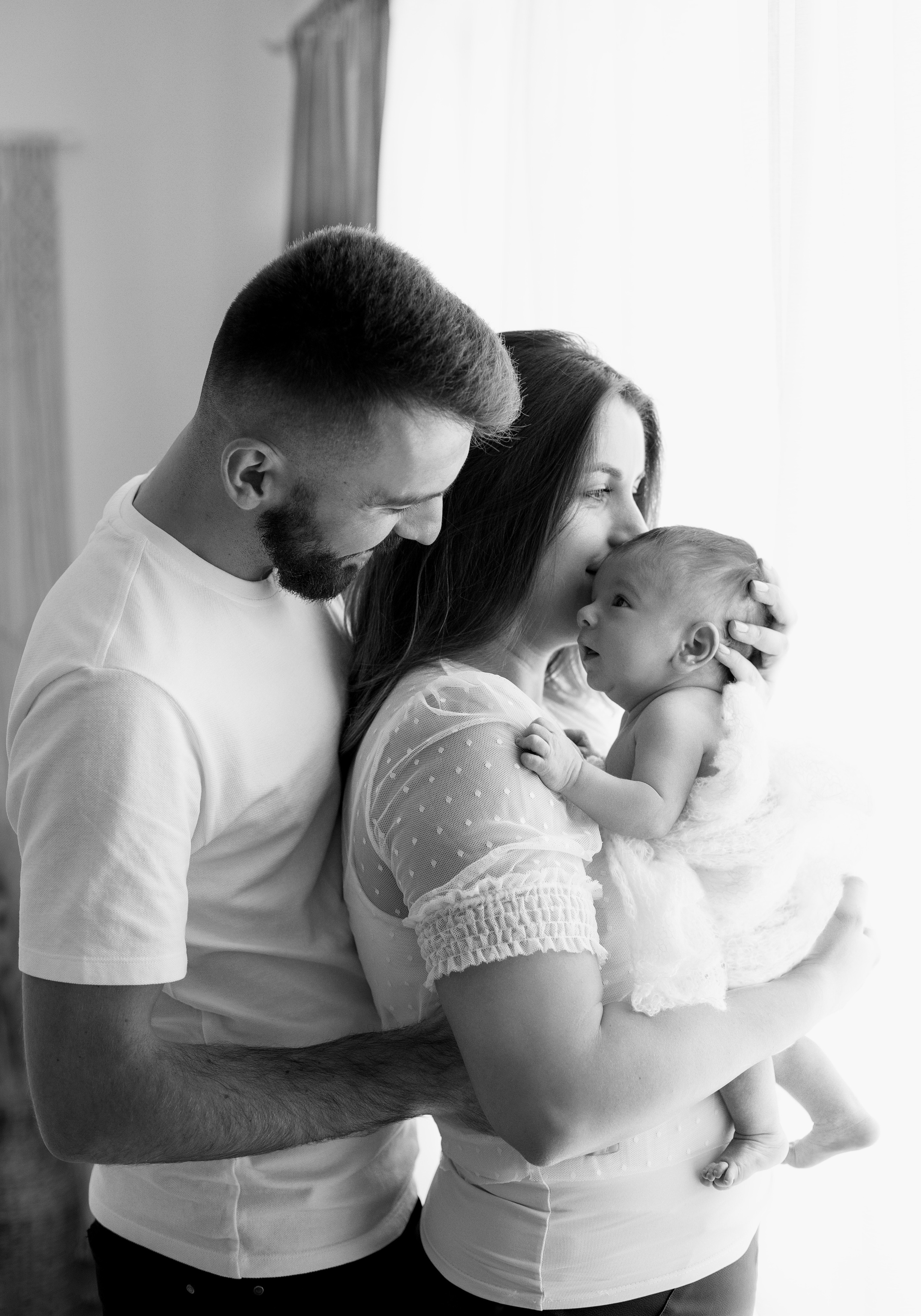 NEWBORN. Valokuvaaja Itä-Uudellamaalla Viktoria photography