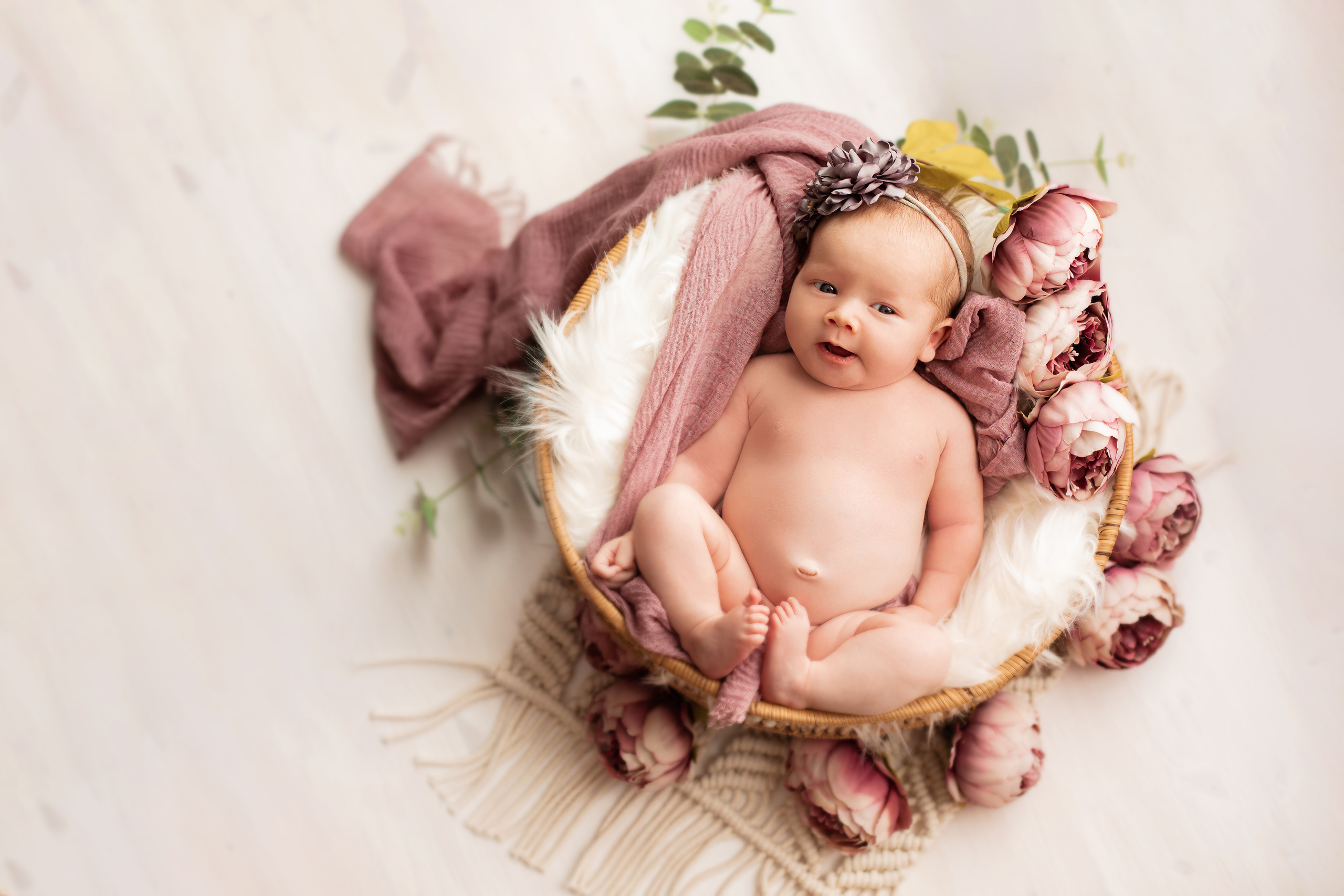 NEWBORN. Valokuvaaja Itä-Uudellamaalla Viktoria photography