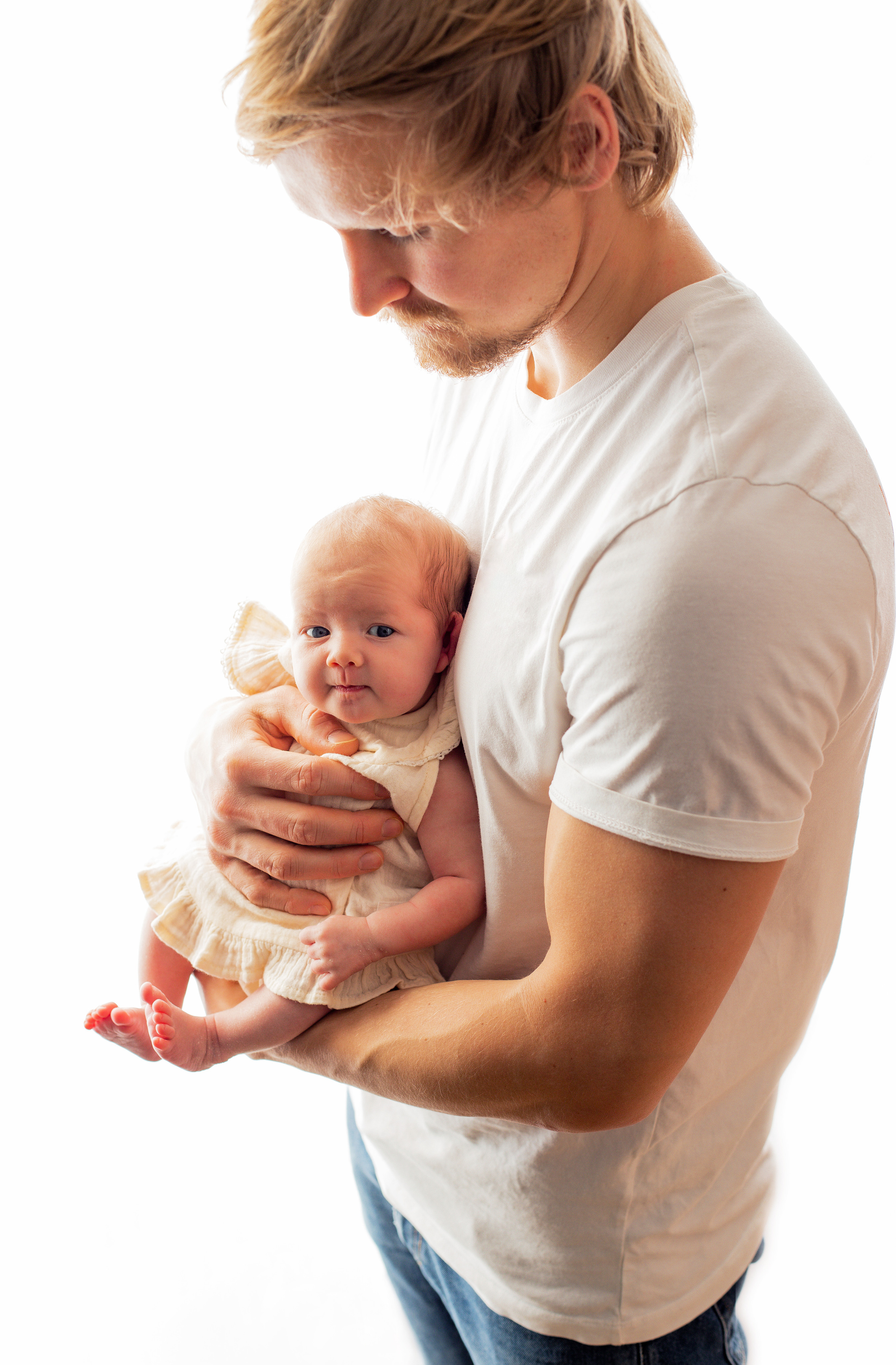 NEWBORN. Valokuvaaja Itä-Uudellamaalla Viktoria photography