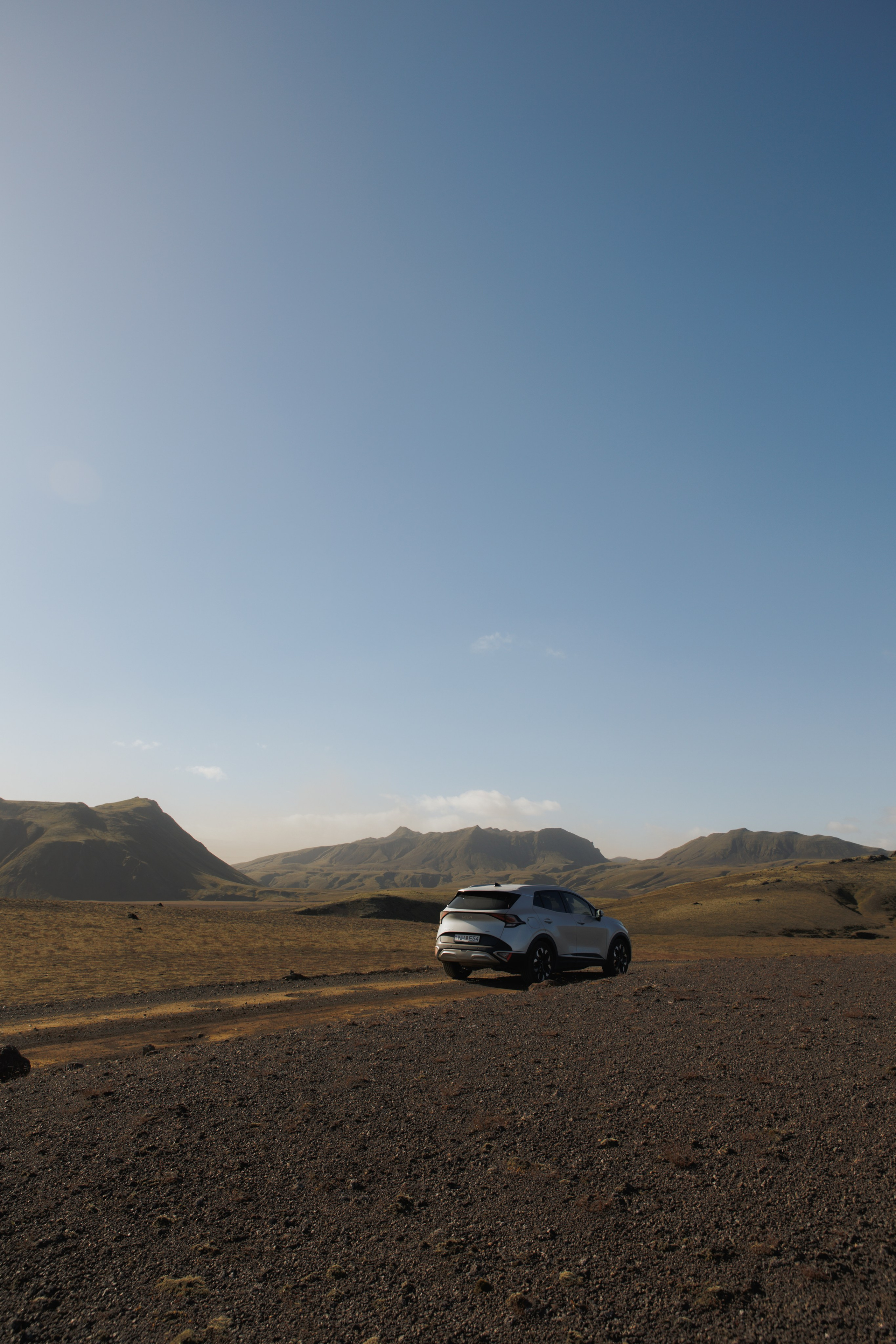 Go Car Rental Iceland. Patricia Morenci — Mountain Adventures for the Wild at Heart