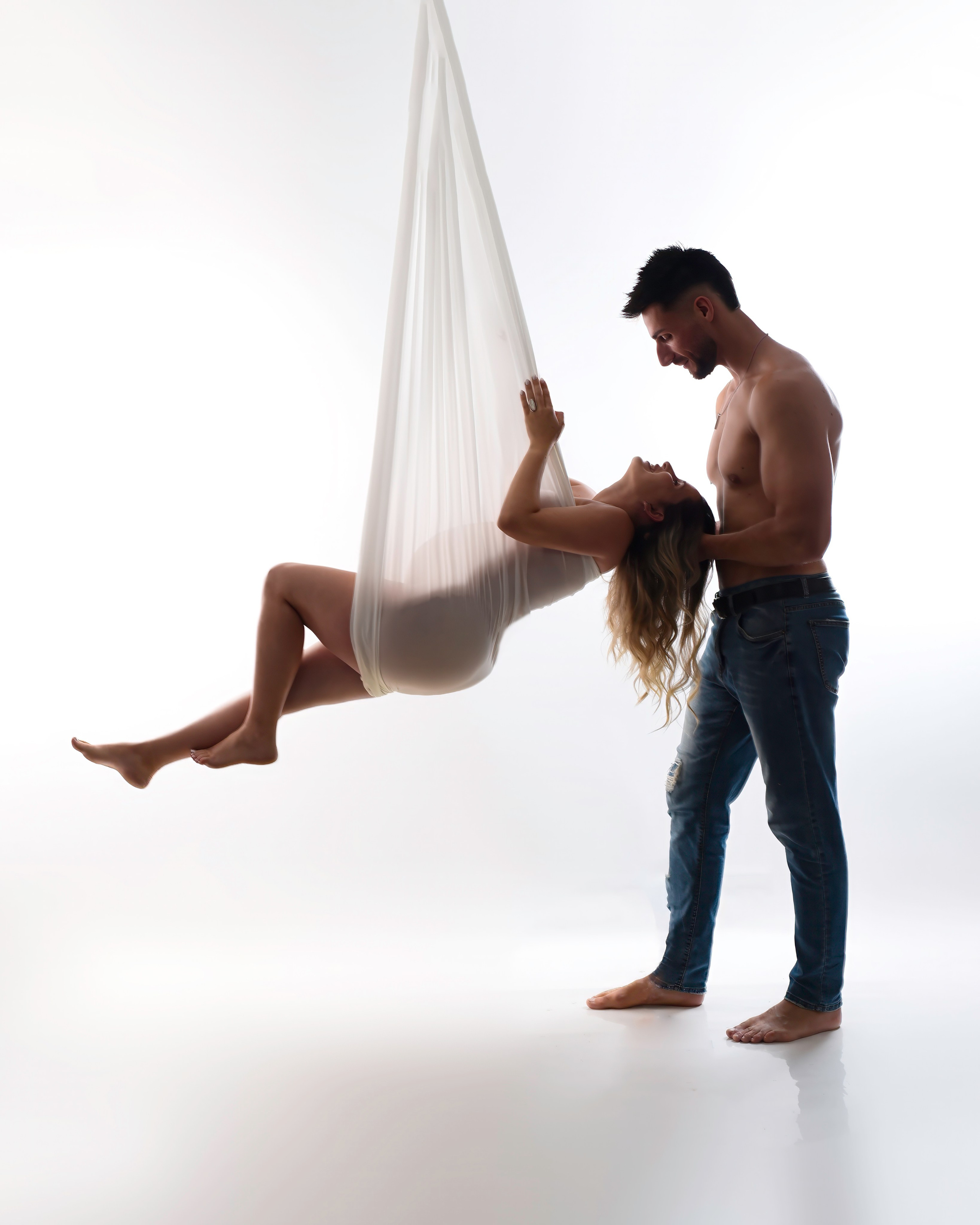 Sesión Maternidad de Karen. Fotografo de casamiento en misiones y fotógrafo de familia  Posadas