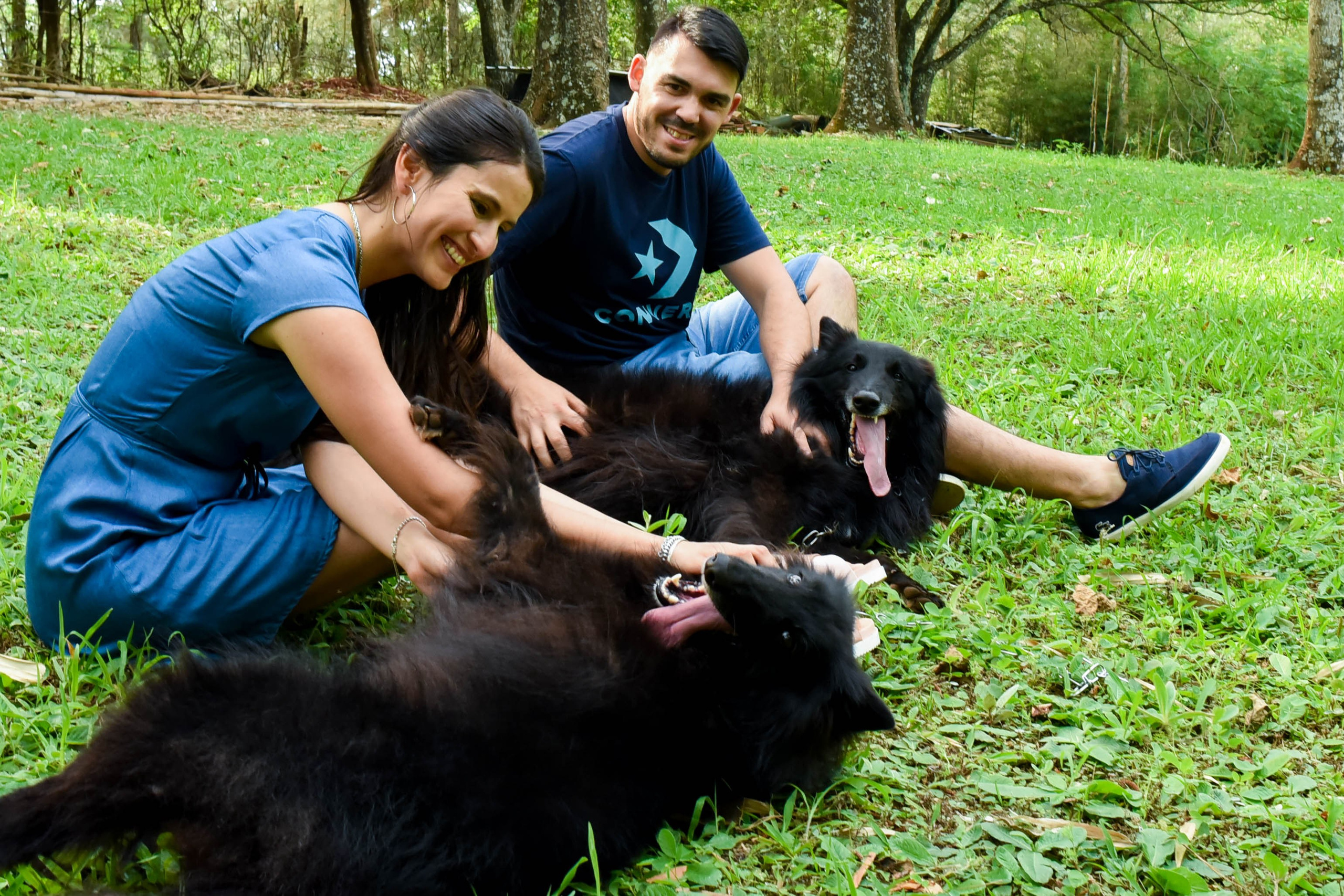 Maru & Dario. Fotografo de casamiento en misiones y fotógrafo de familia  Posadas