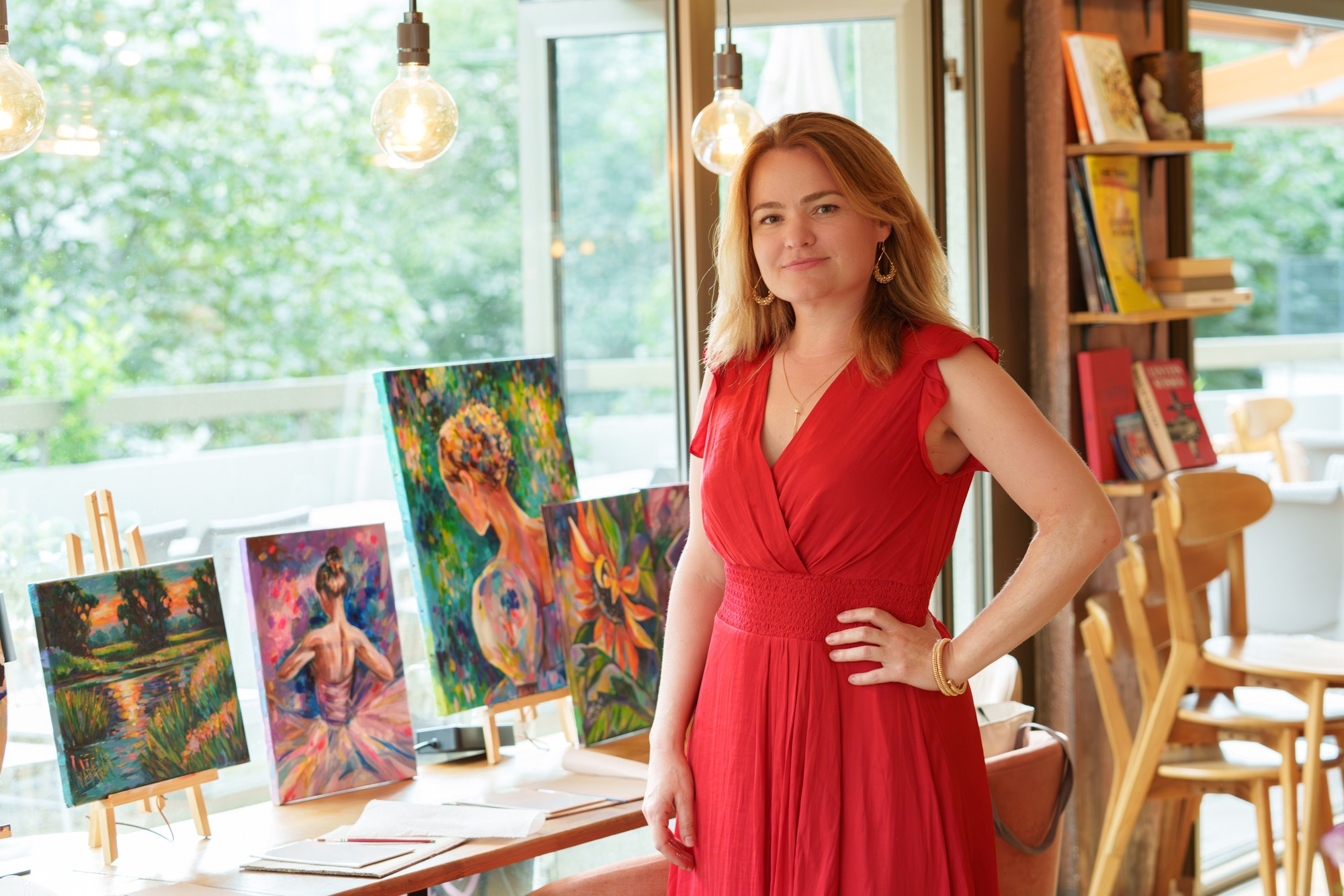 Vesnushki_club. Photographe Suisse Tatiana Lyzhina