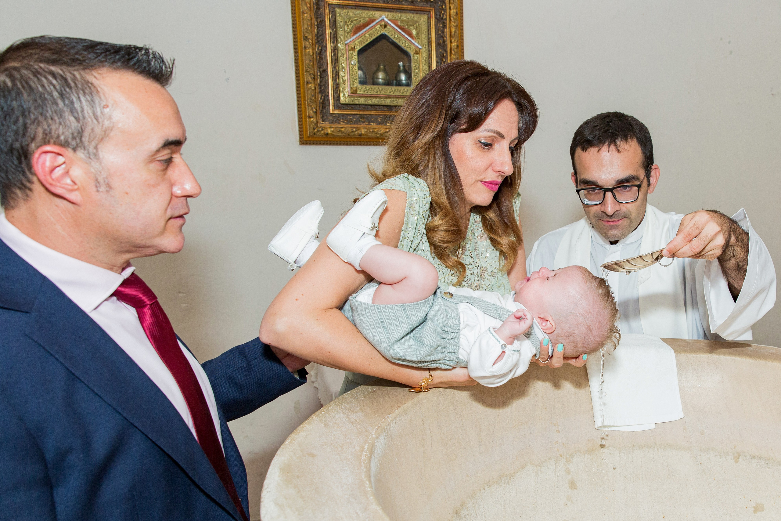 Fotografía Profesional de Eventos en Madrid - Rainbox. Rainbox Estudio de Fotografía