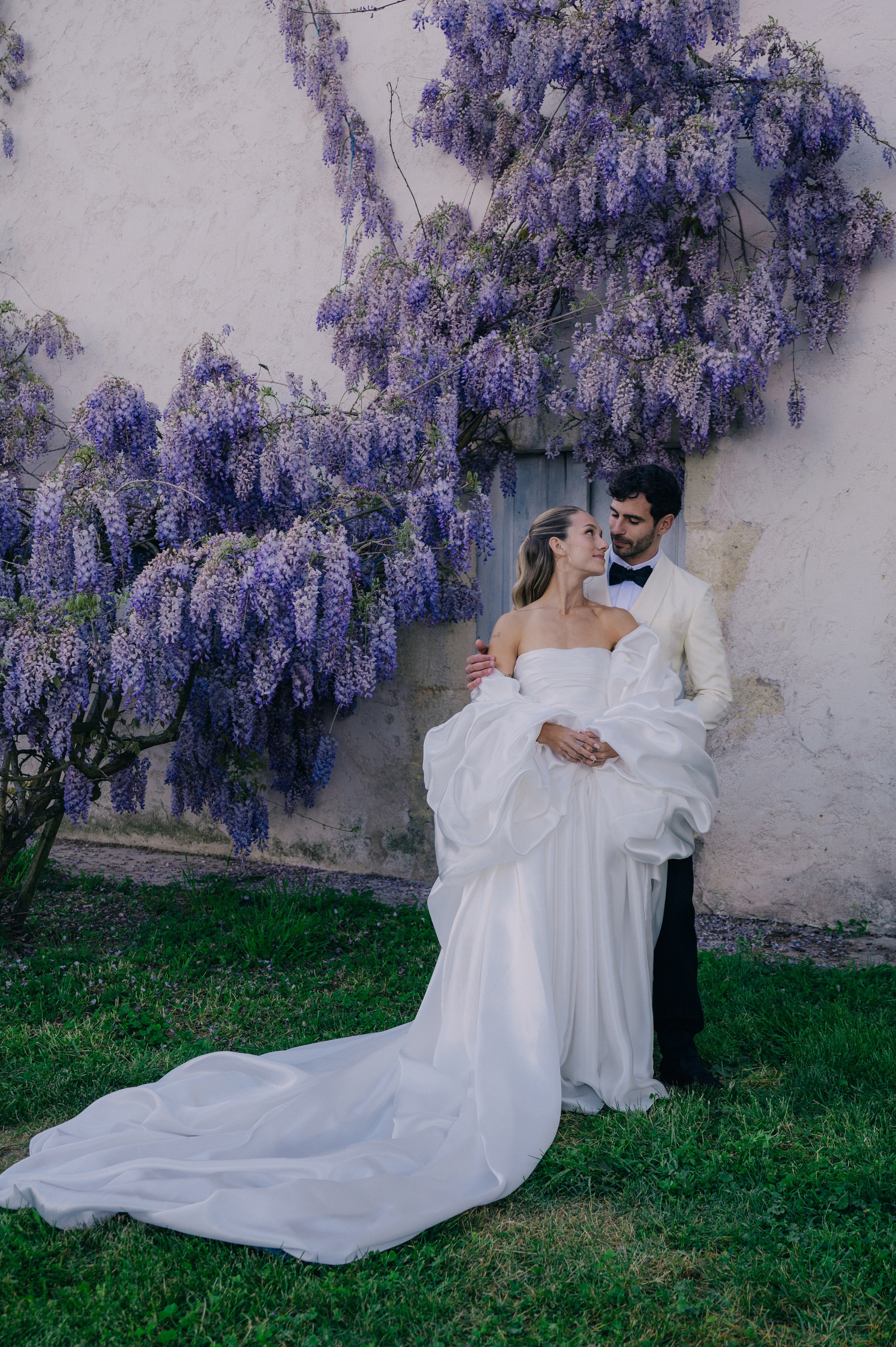 Paula and Tony. Wedding and commercial photographer