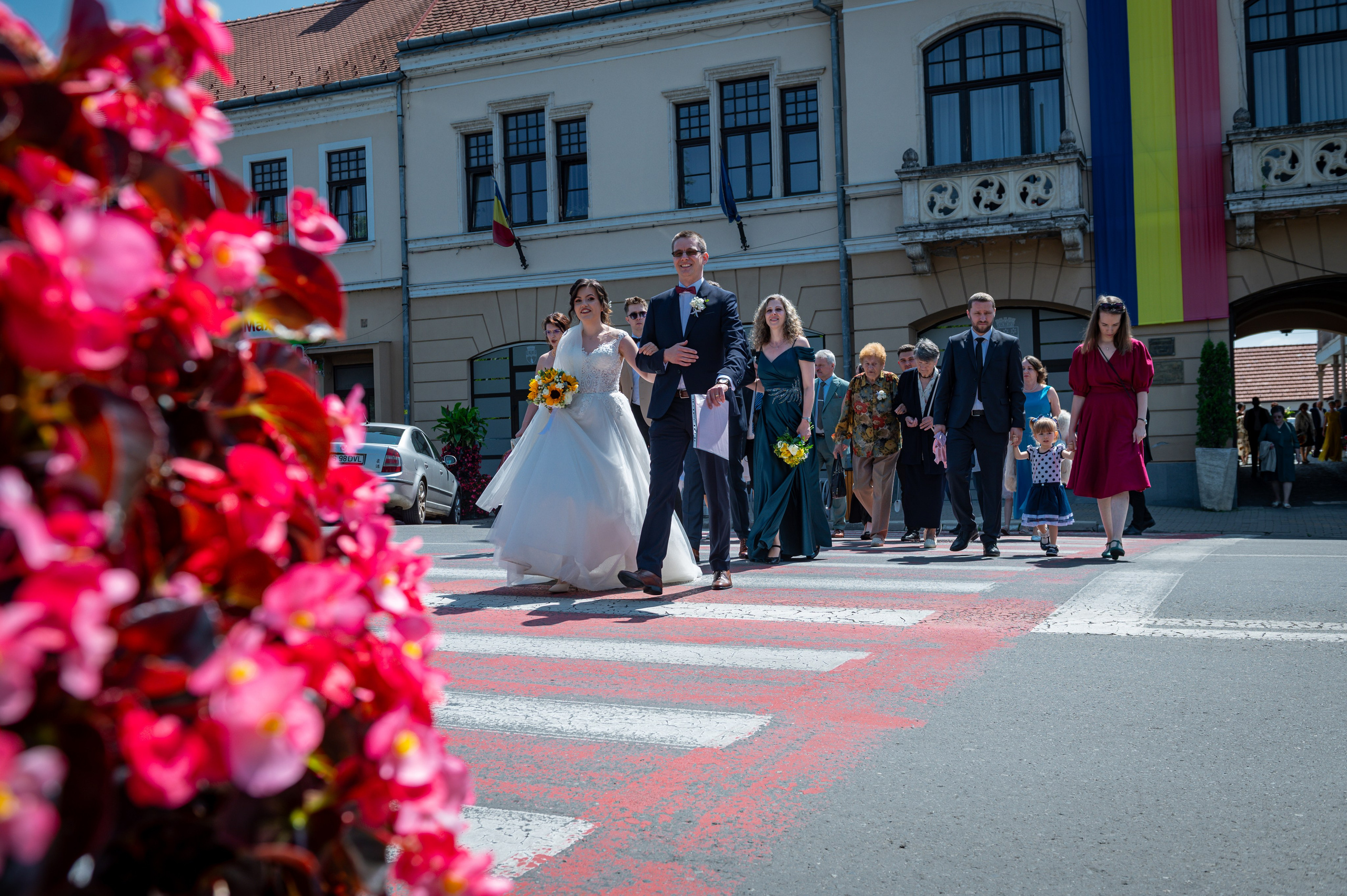 Cosmin & Andrea. EdyArts | Fotograf de Nuntă