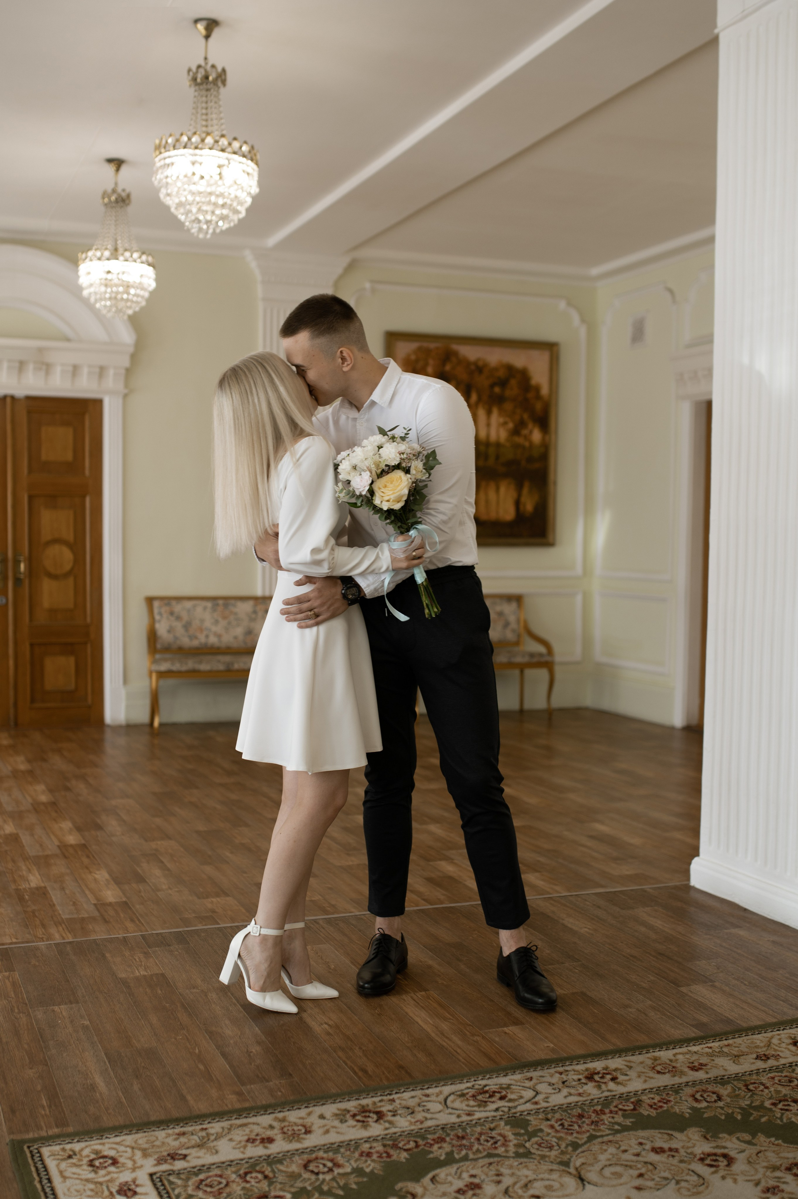 Princess. Wedding and commercial photographer