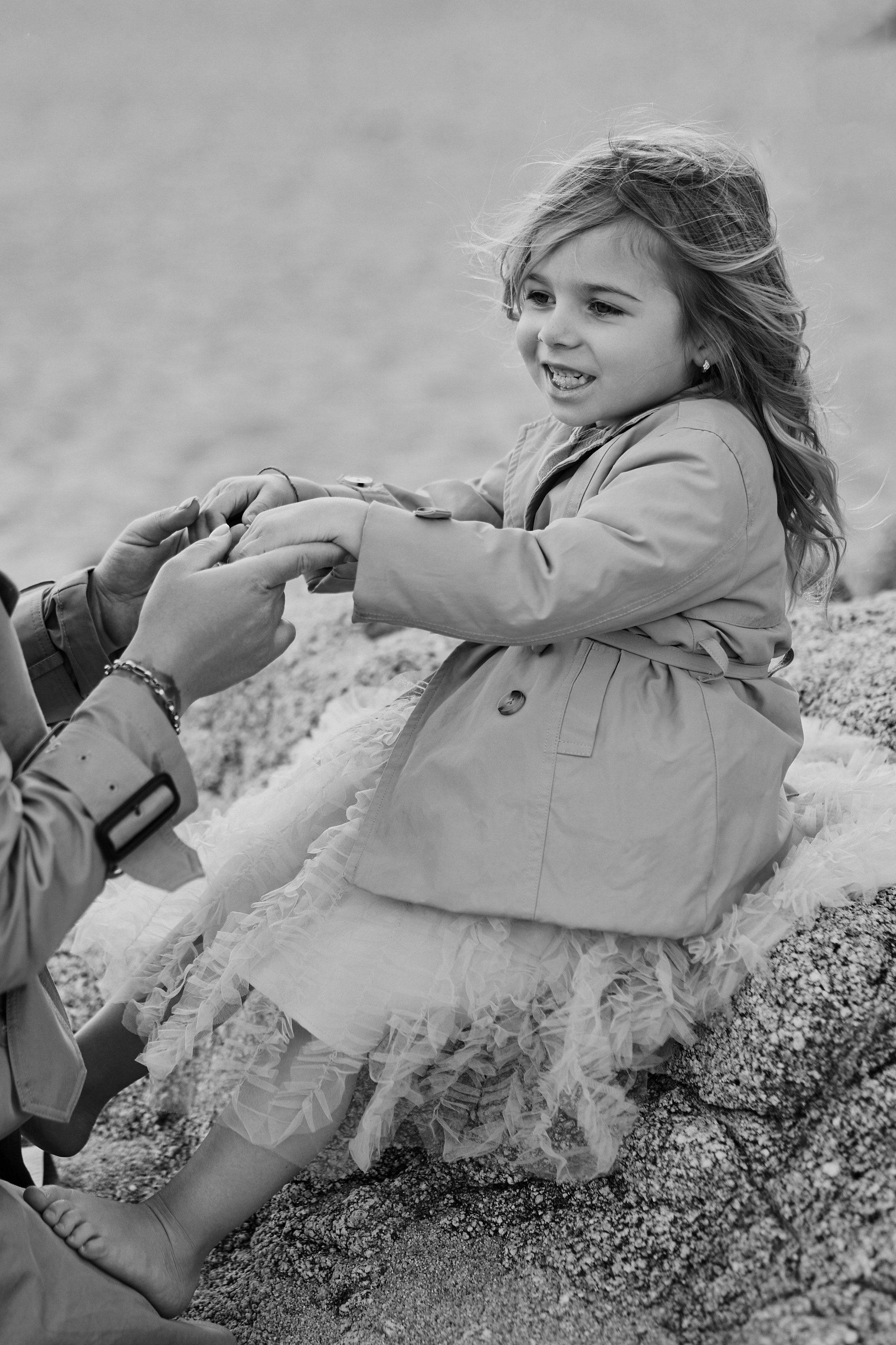 Paola. Фотограф в Барселоне Жанна Захарченко