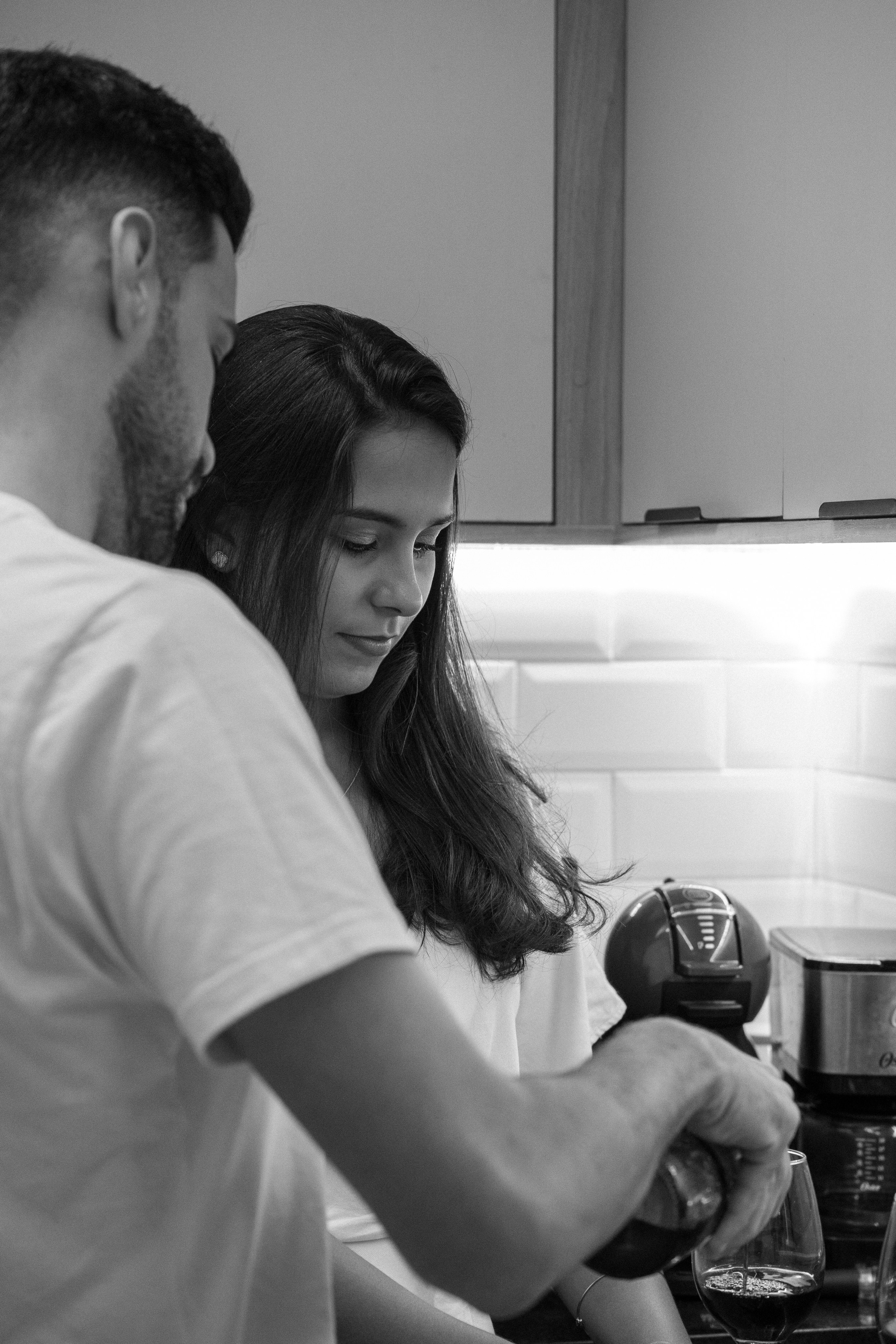 Giovana e Felippe. Larissareisfotografa