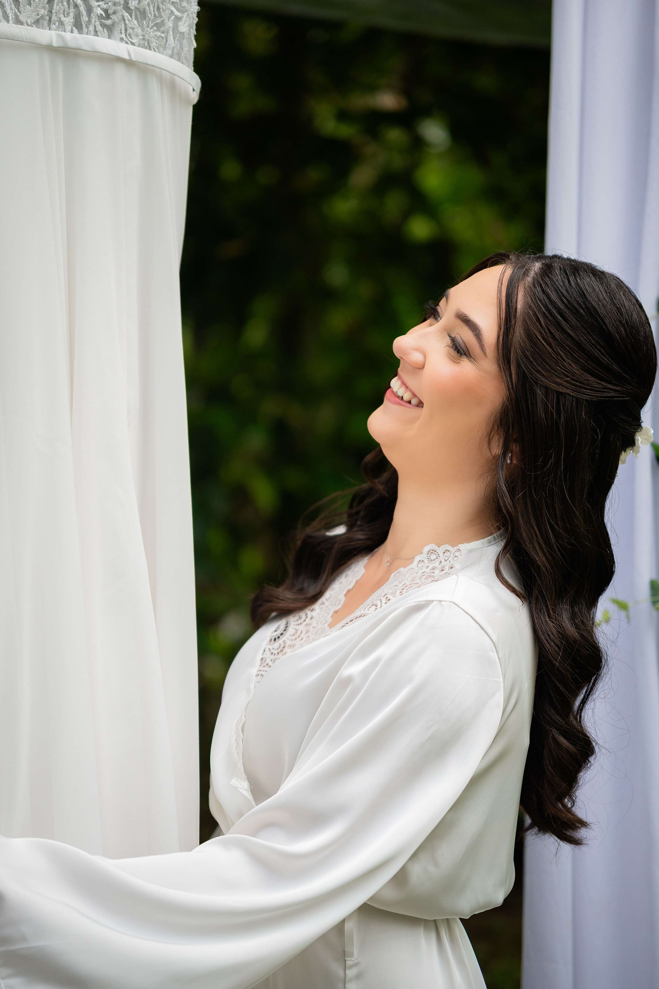 Casamento Amanda & Helio. Larissareisfotografa