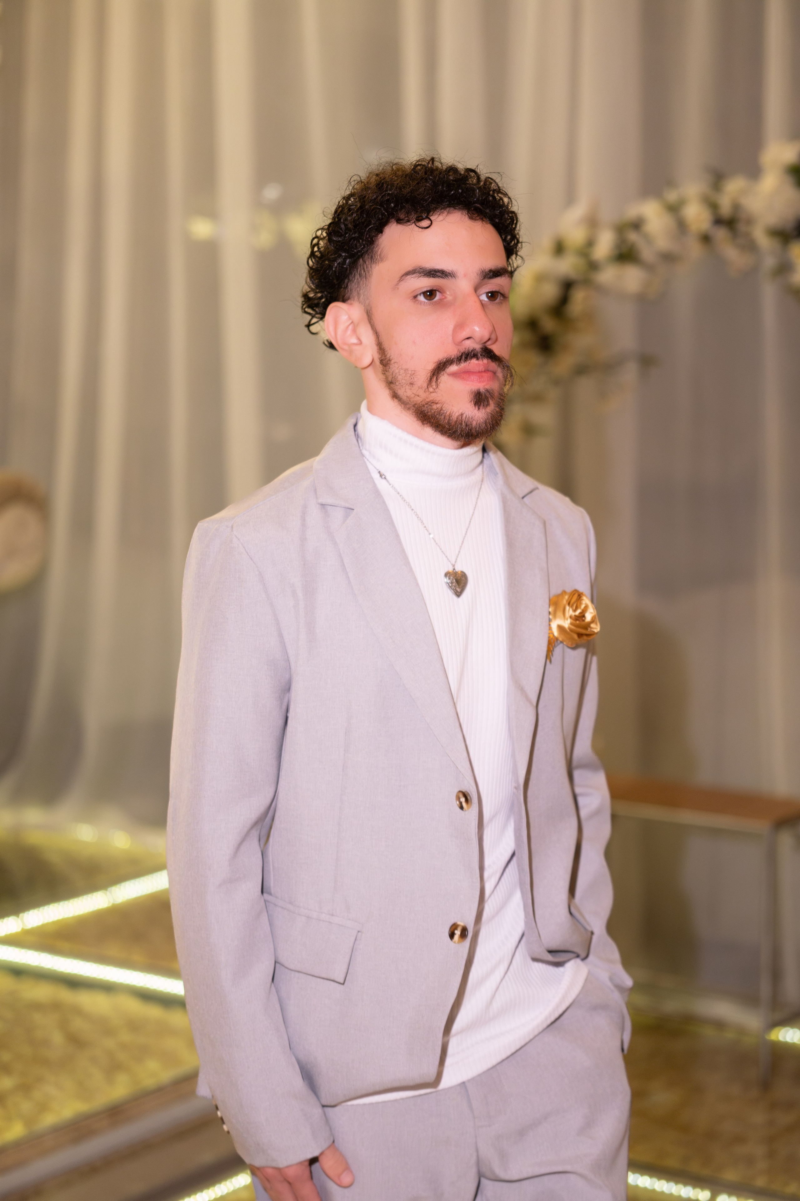 Ingrid e Daniel. Larissareisfotografa