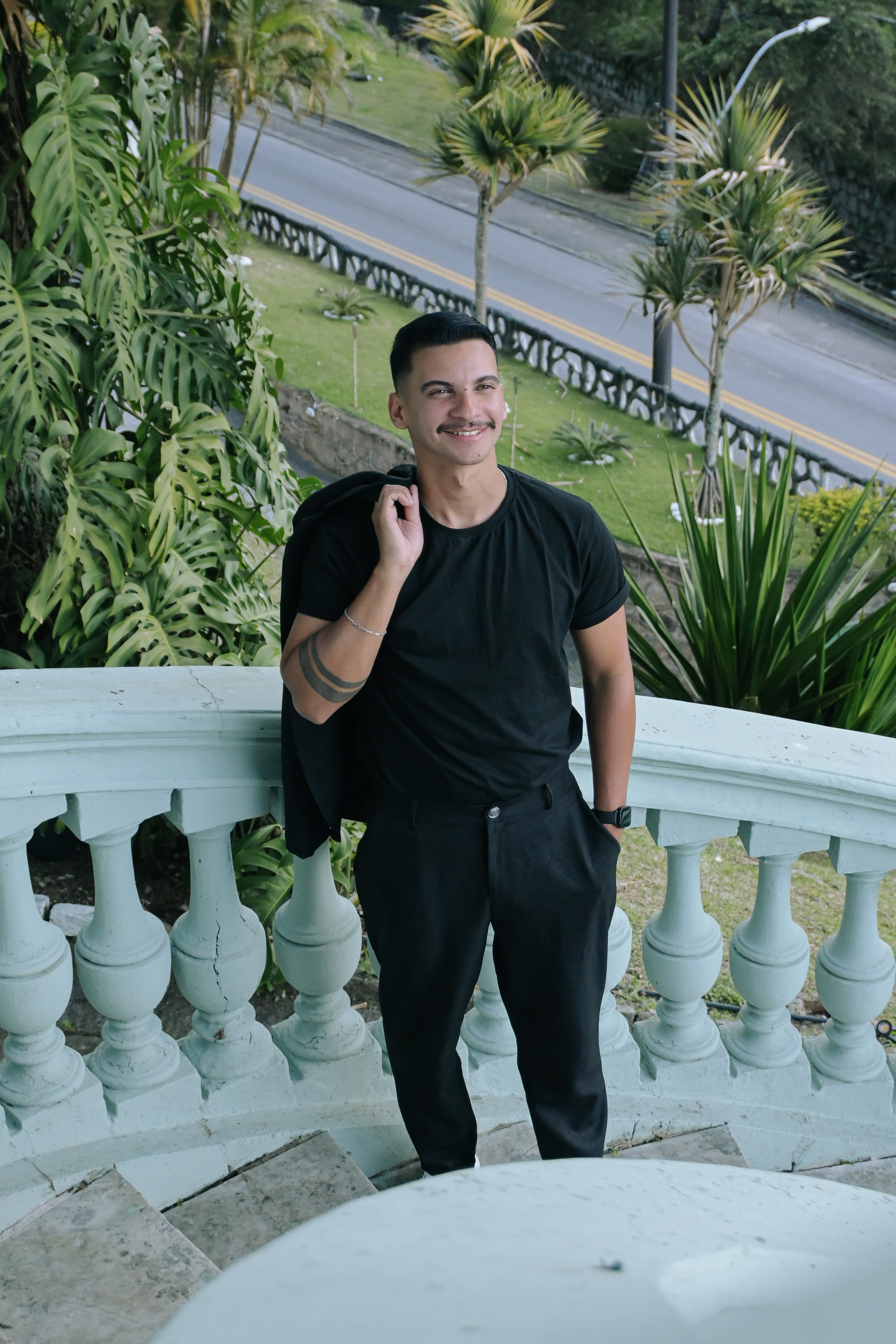 Flávia e Matheus. Larissareisfotografa