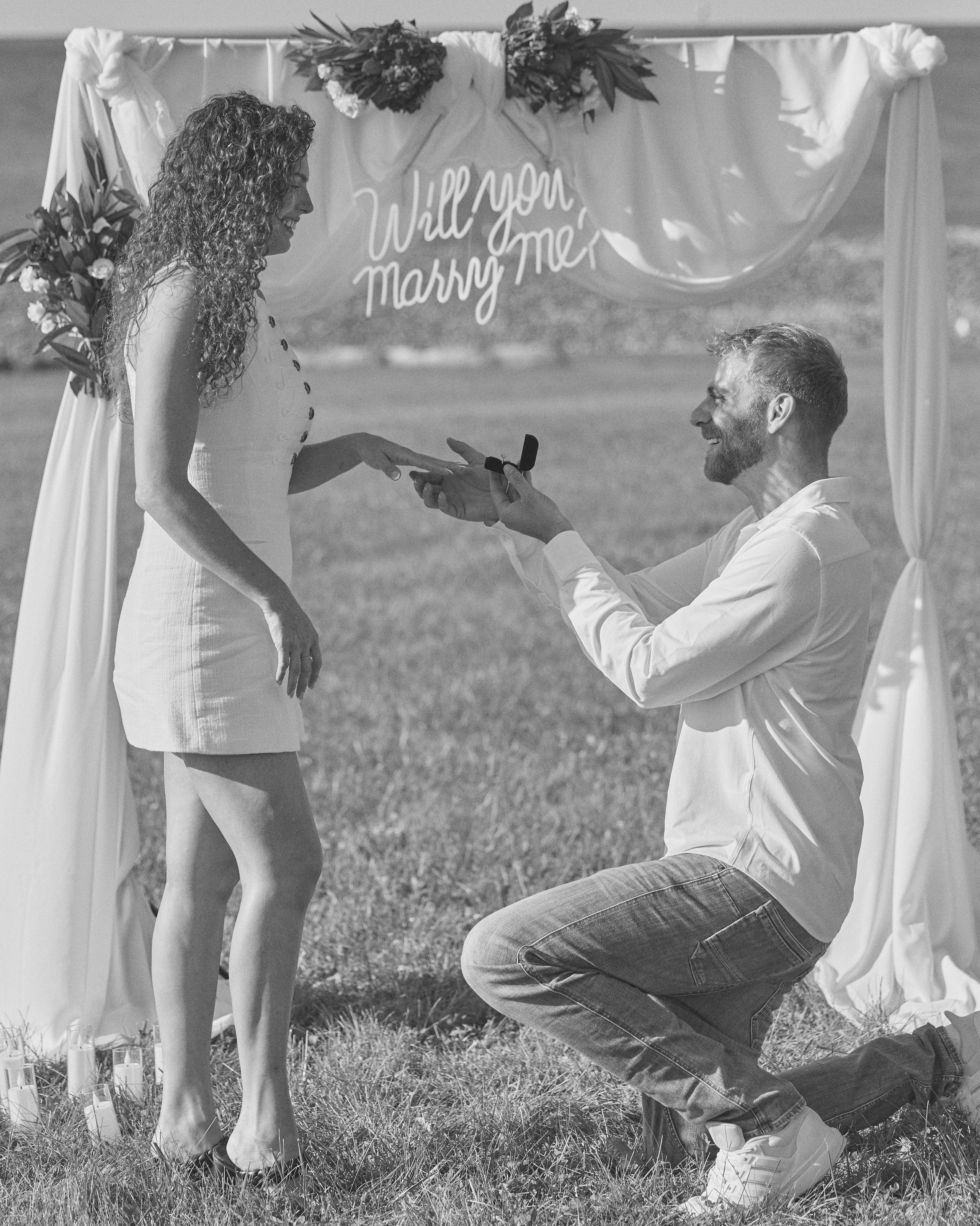 Proposal Photographer Columbus Ohio | Kovyphoto  Surprise proposal photographer in Columbus, Ohio. Proposal Photographer Columbus Ohio | Kov