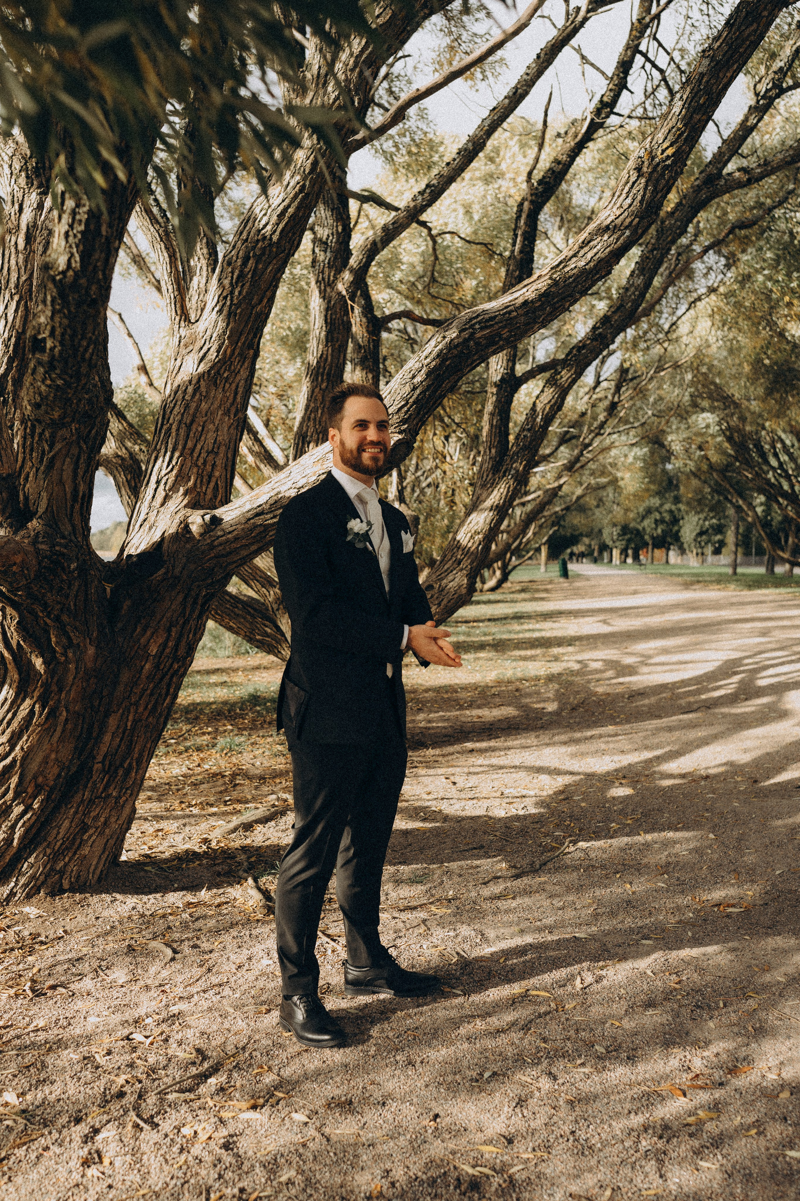 W&S. Wedding and potrait photographer in Helsinki Vickan O