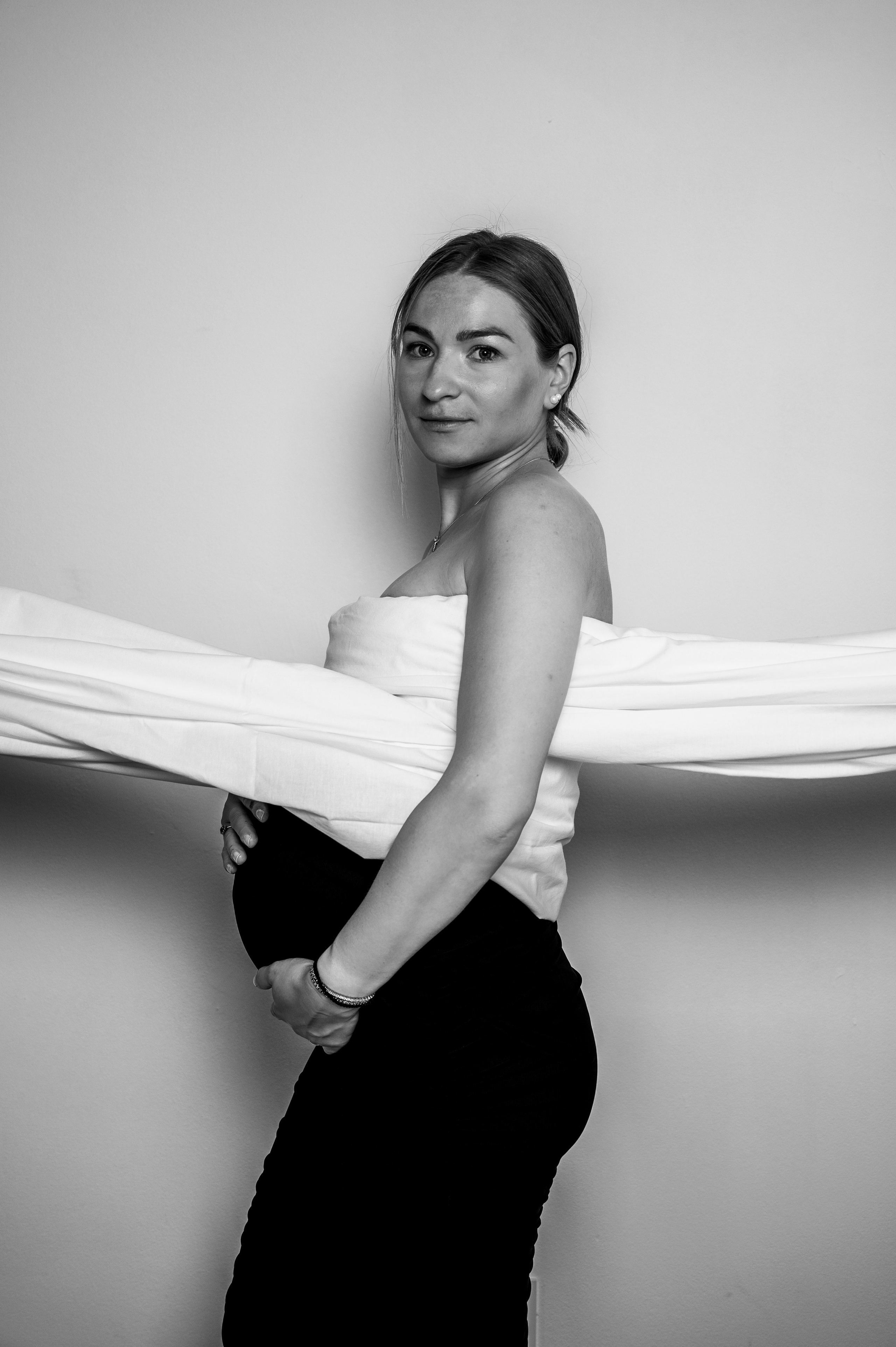 Maternita Larisa. Daniel Rotaru Photography