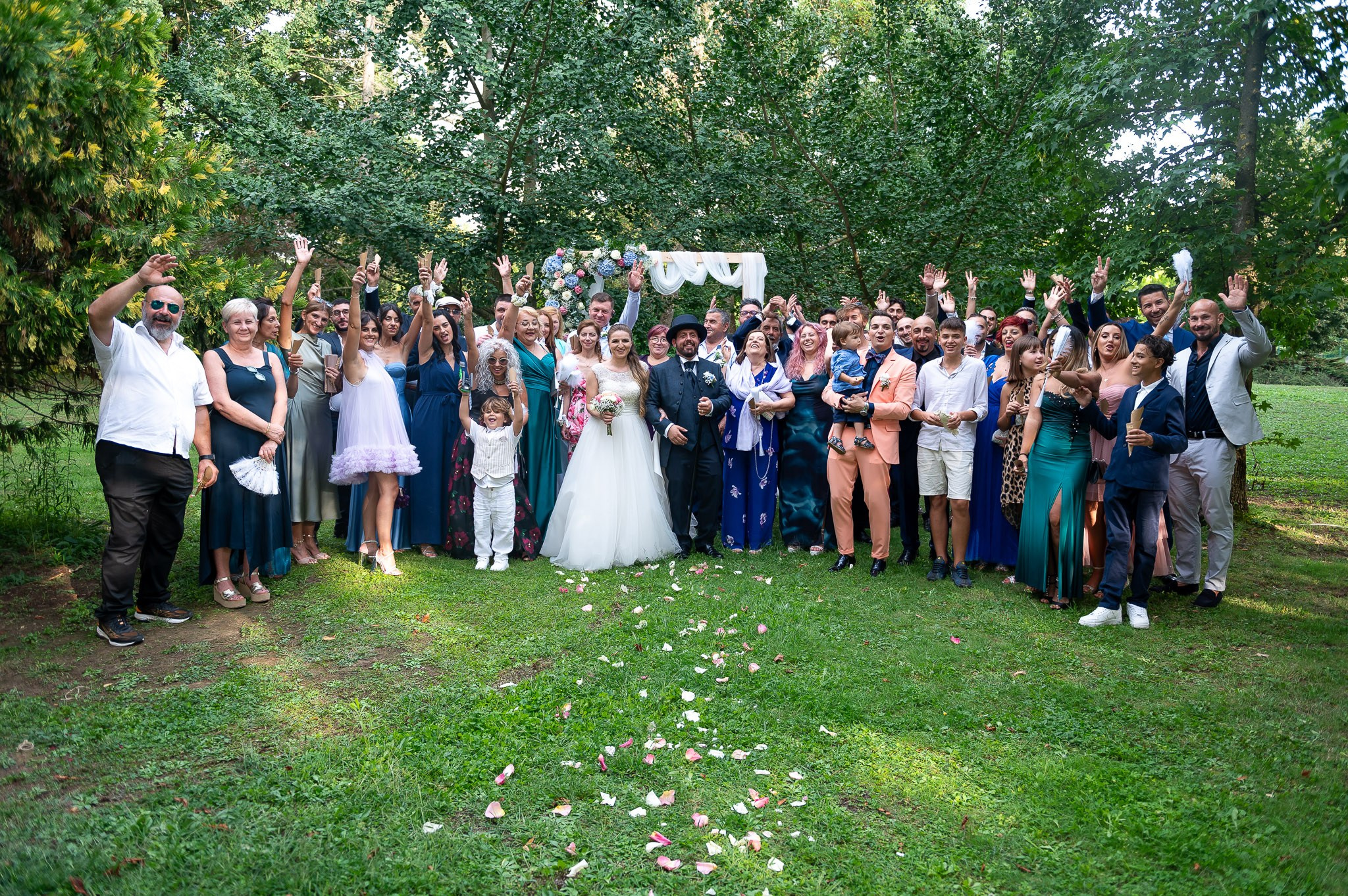 Wedding Elena & Matteo. Daniel Rotaru Photography