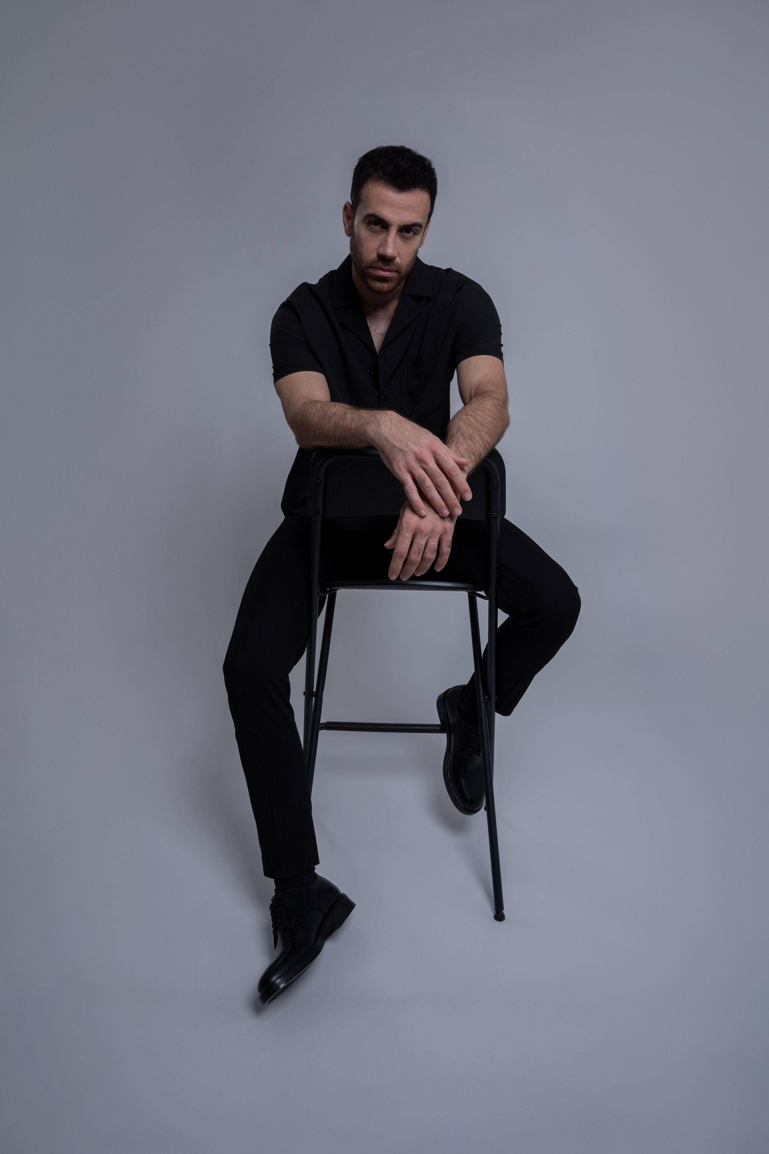 Shaho. Photographer in Milan |Mila Pro Photo