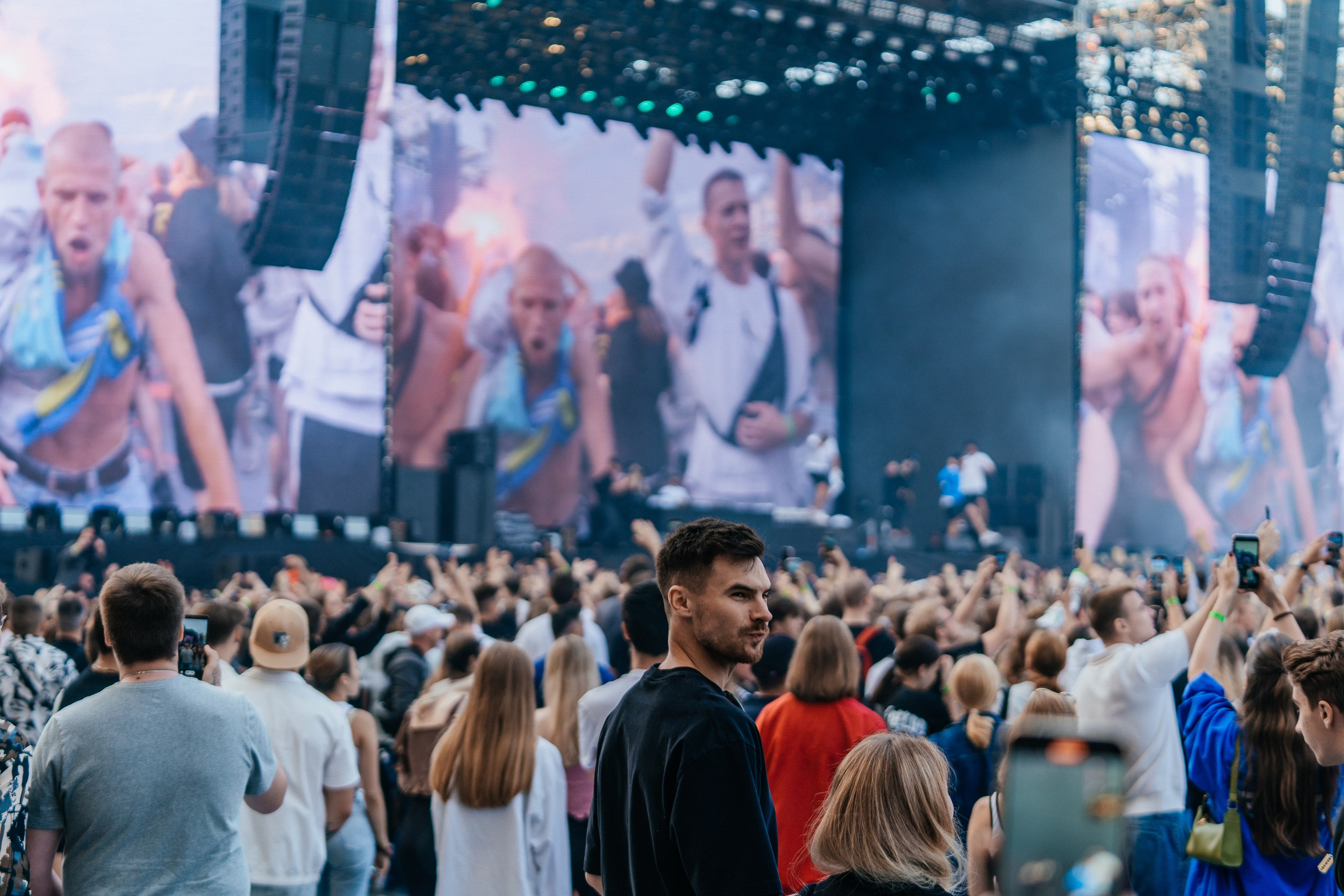 Концерты/Мероприятия. Uvarovsphoto