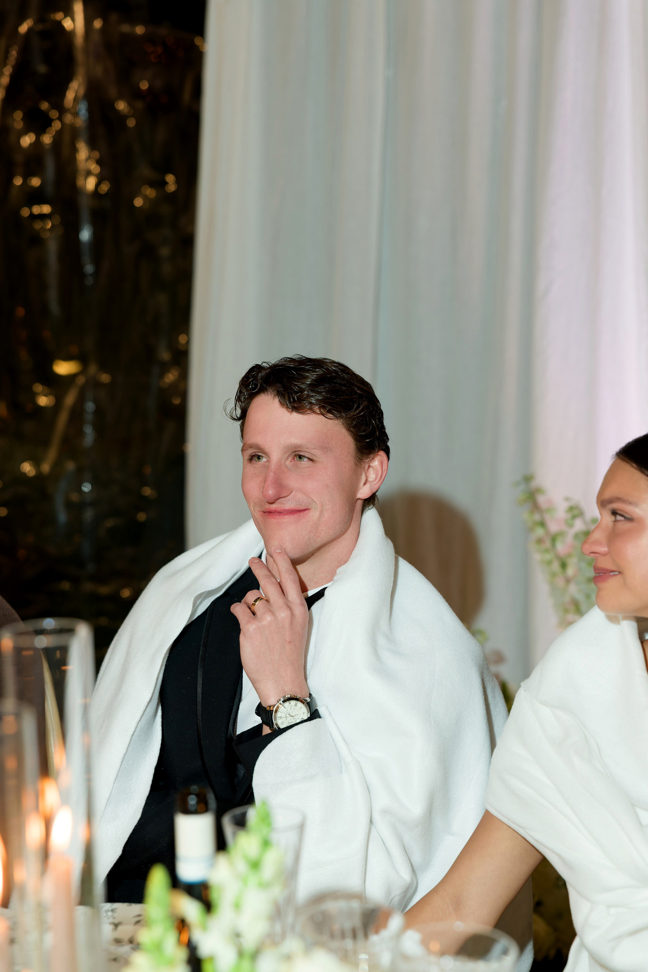 Wedding at Fonte Sala, Umbria