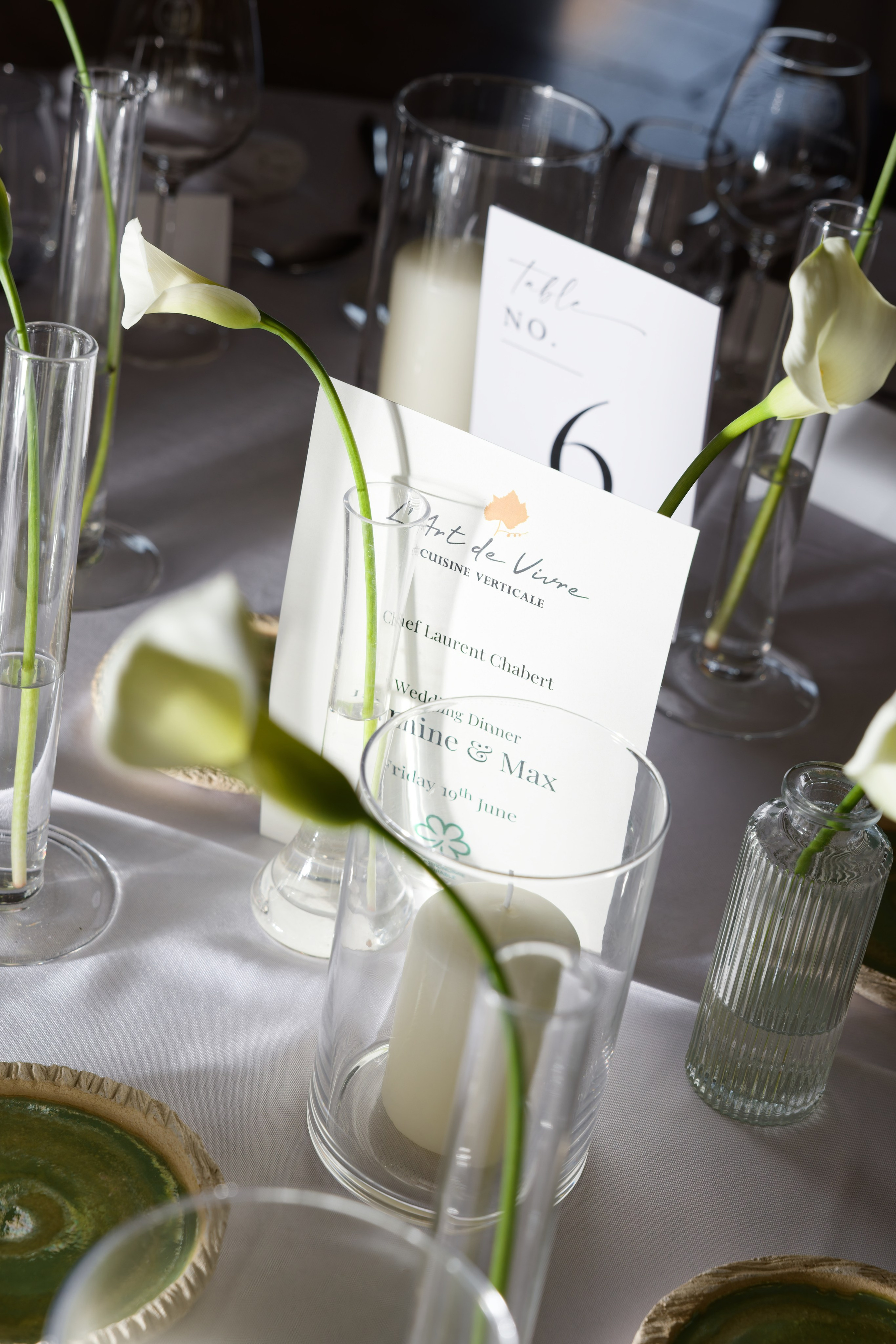 Wedding at Château L’Hospitalet in Narbonne, France. Destination Wedding Photographer — Nikita Burtsev
