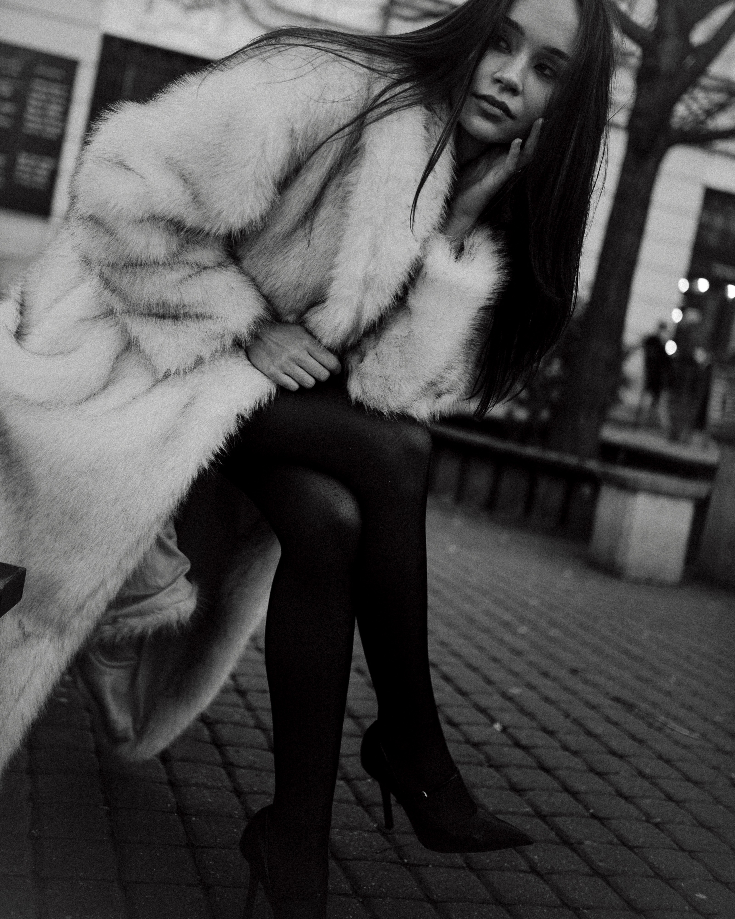 Sonya. Inna Mendelson — Photographer