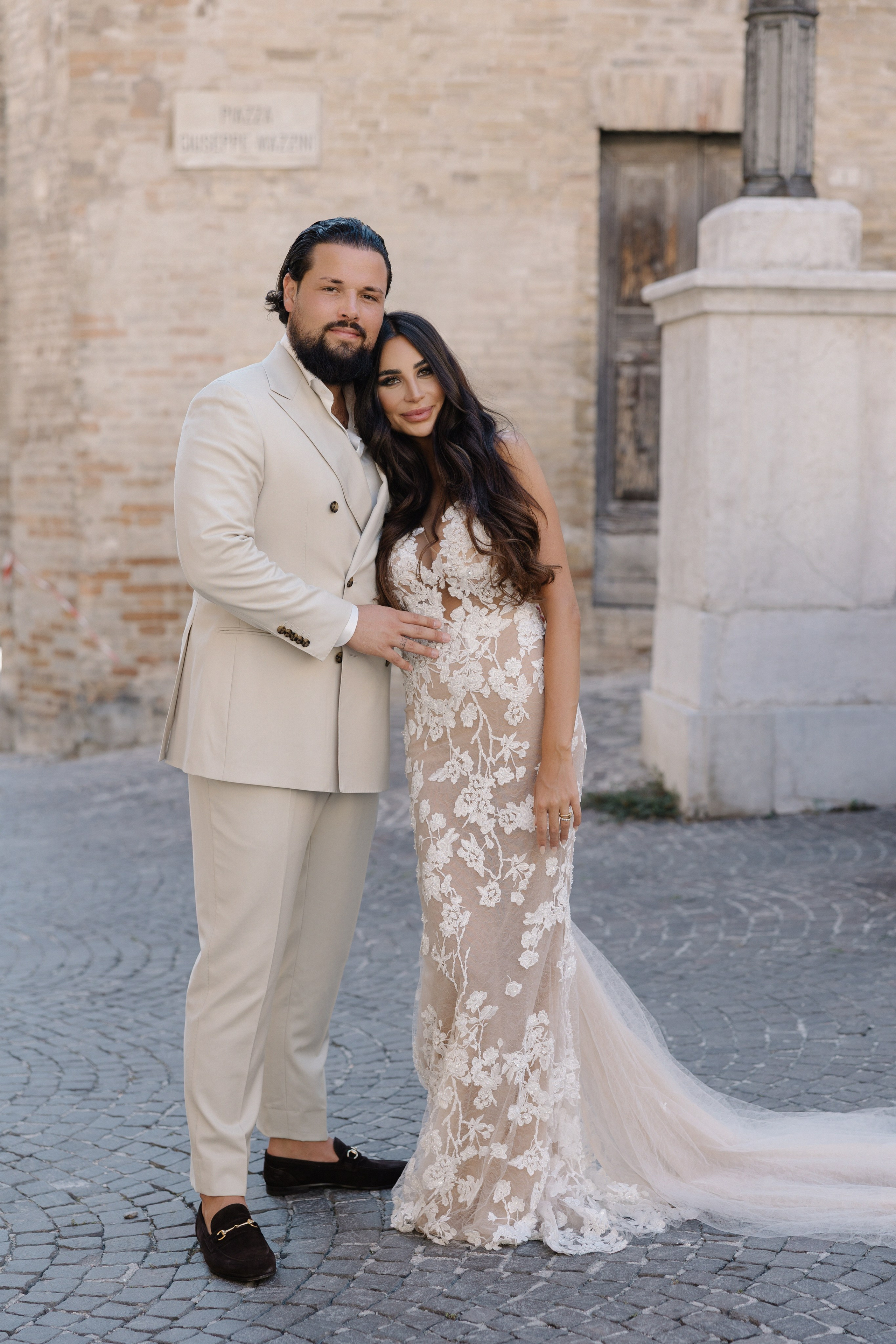 Sofia&Falk. Весільний фотограф Вікторія Саврук