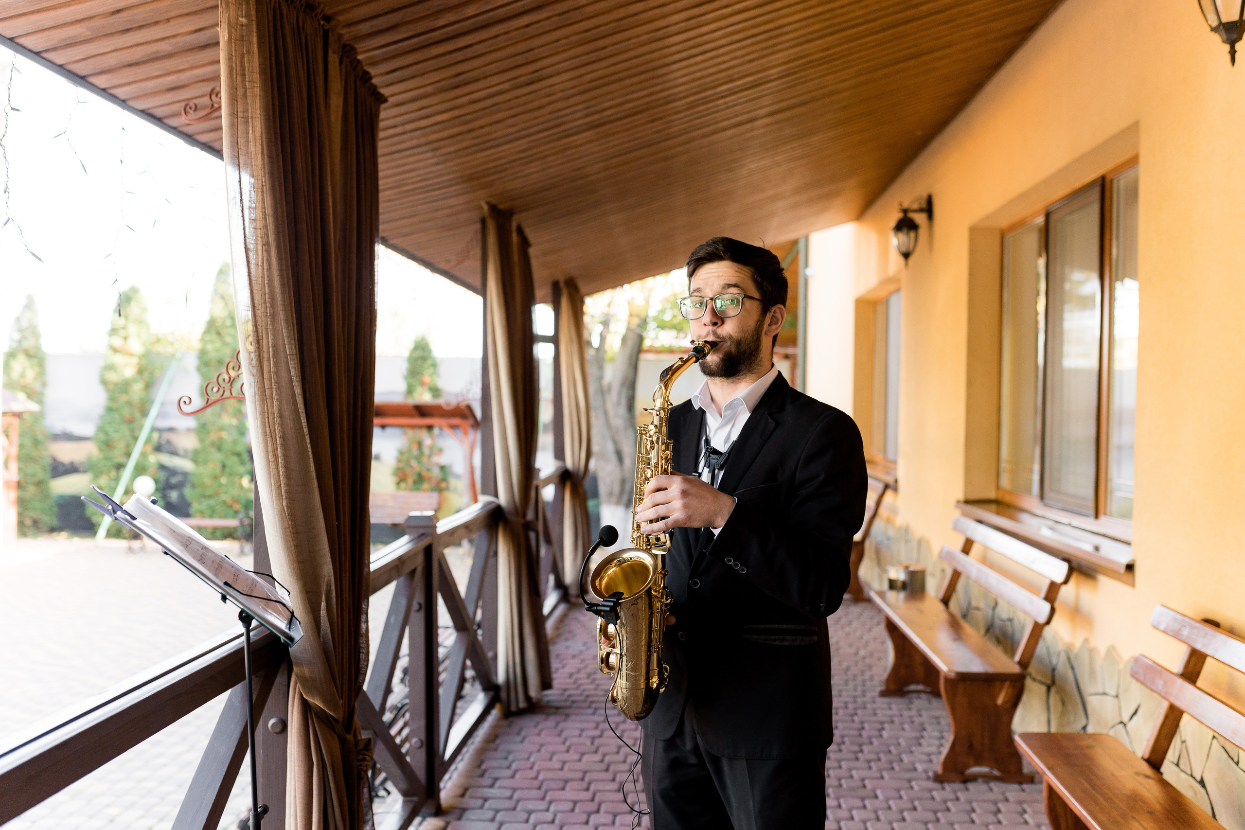 Богдана та Влад. Ірина Терещук