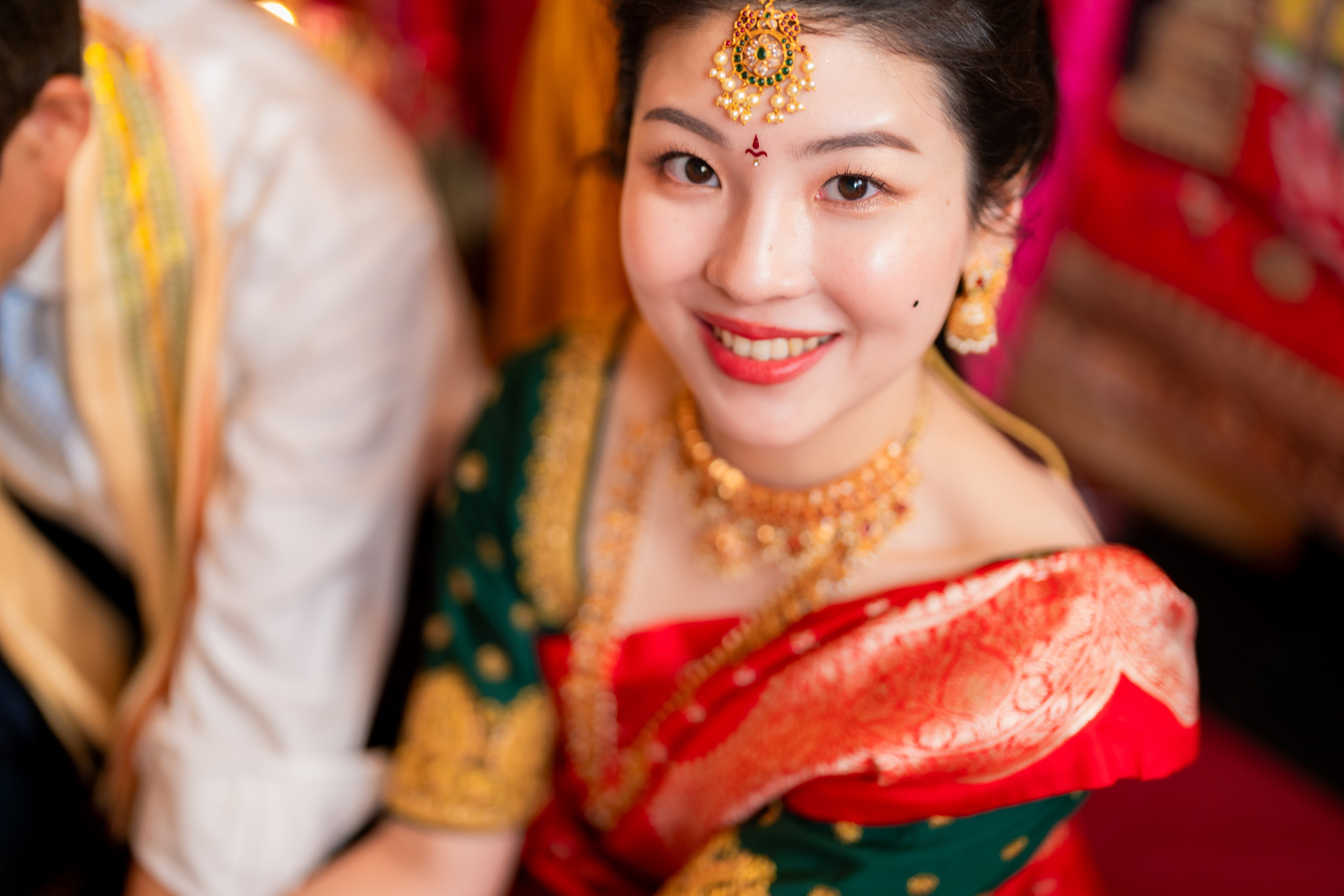 Wedding. Wedding photographer Venkatesh Darsi