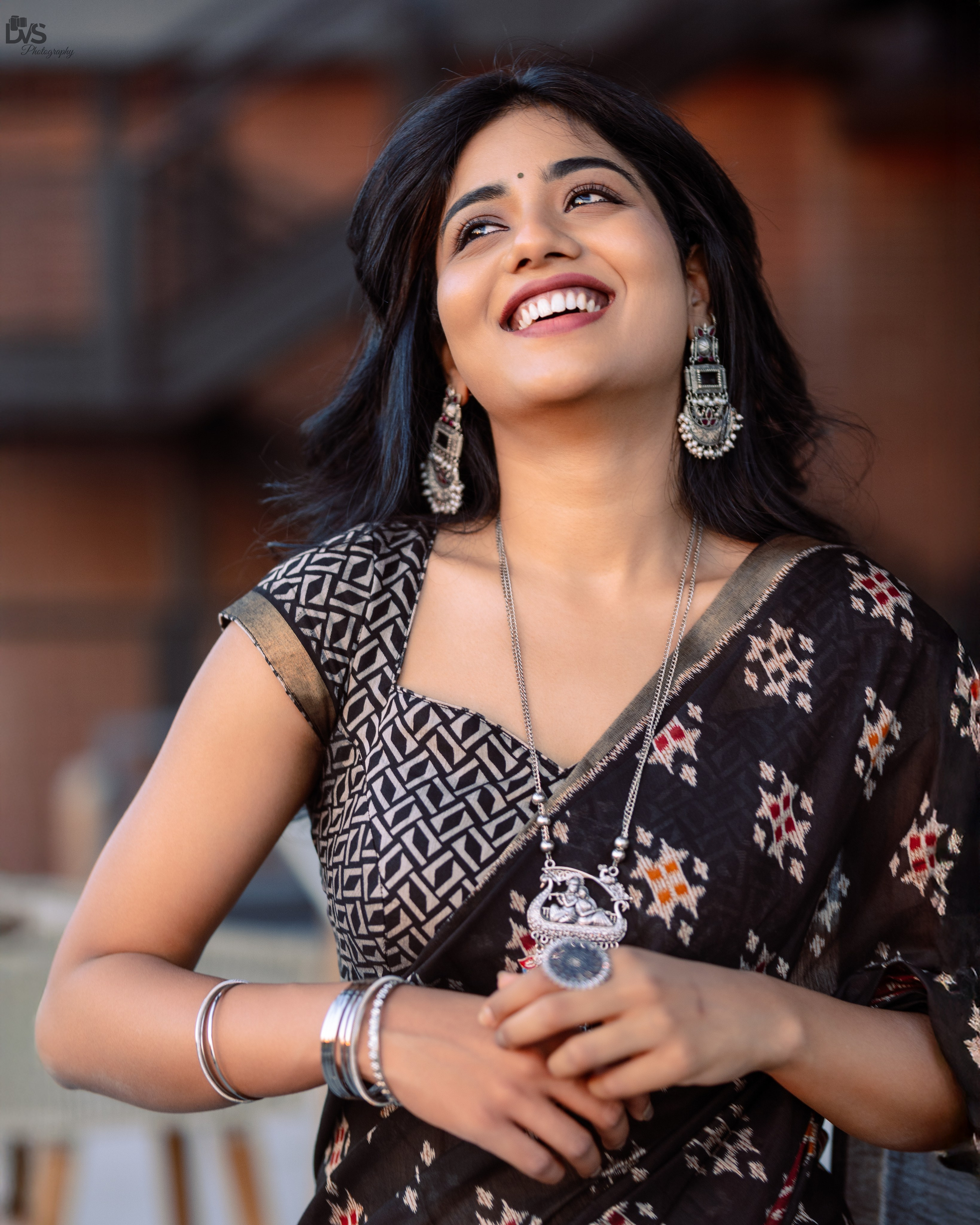 Fashion. Wedding photographer Venkatesh Darsi