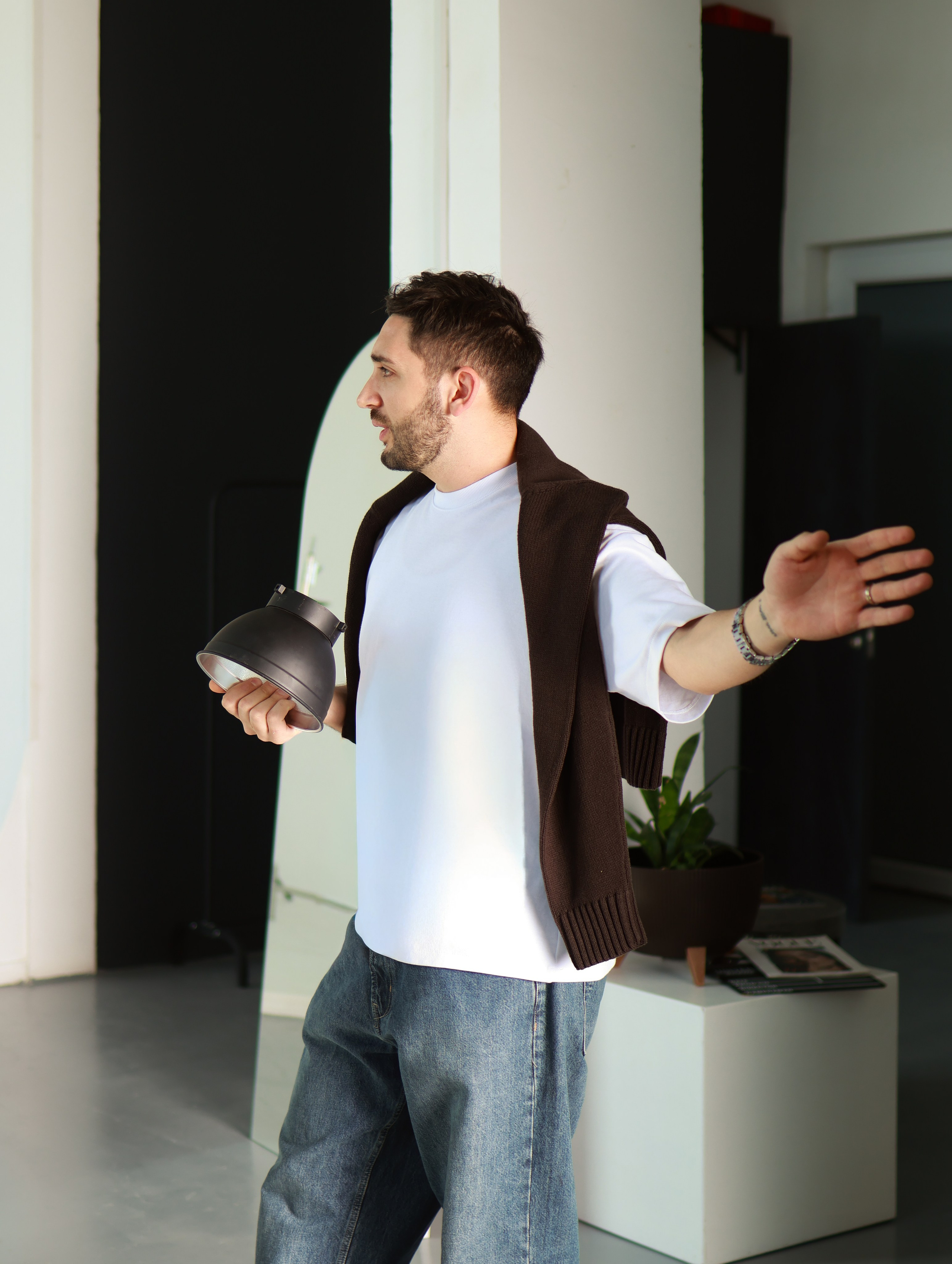 Spark’s academy. Spark