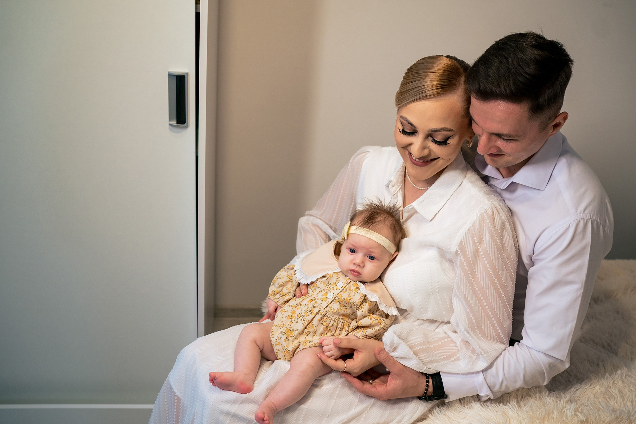 Sweetest devotion. Iris Lara. Acasă