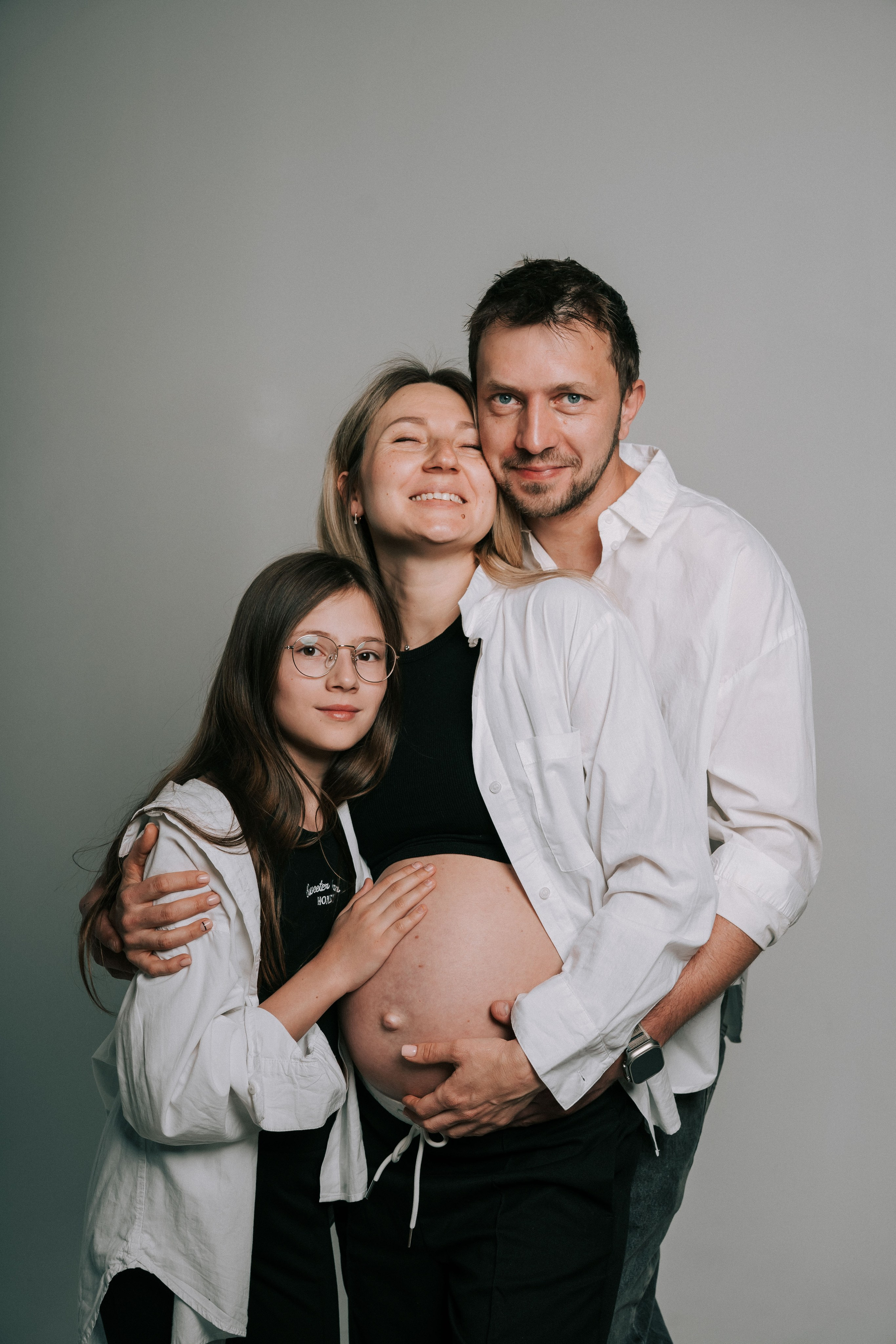 Ffff. Portrait Photographer in Berlin Daria Doch Schwangerschaftsfotos