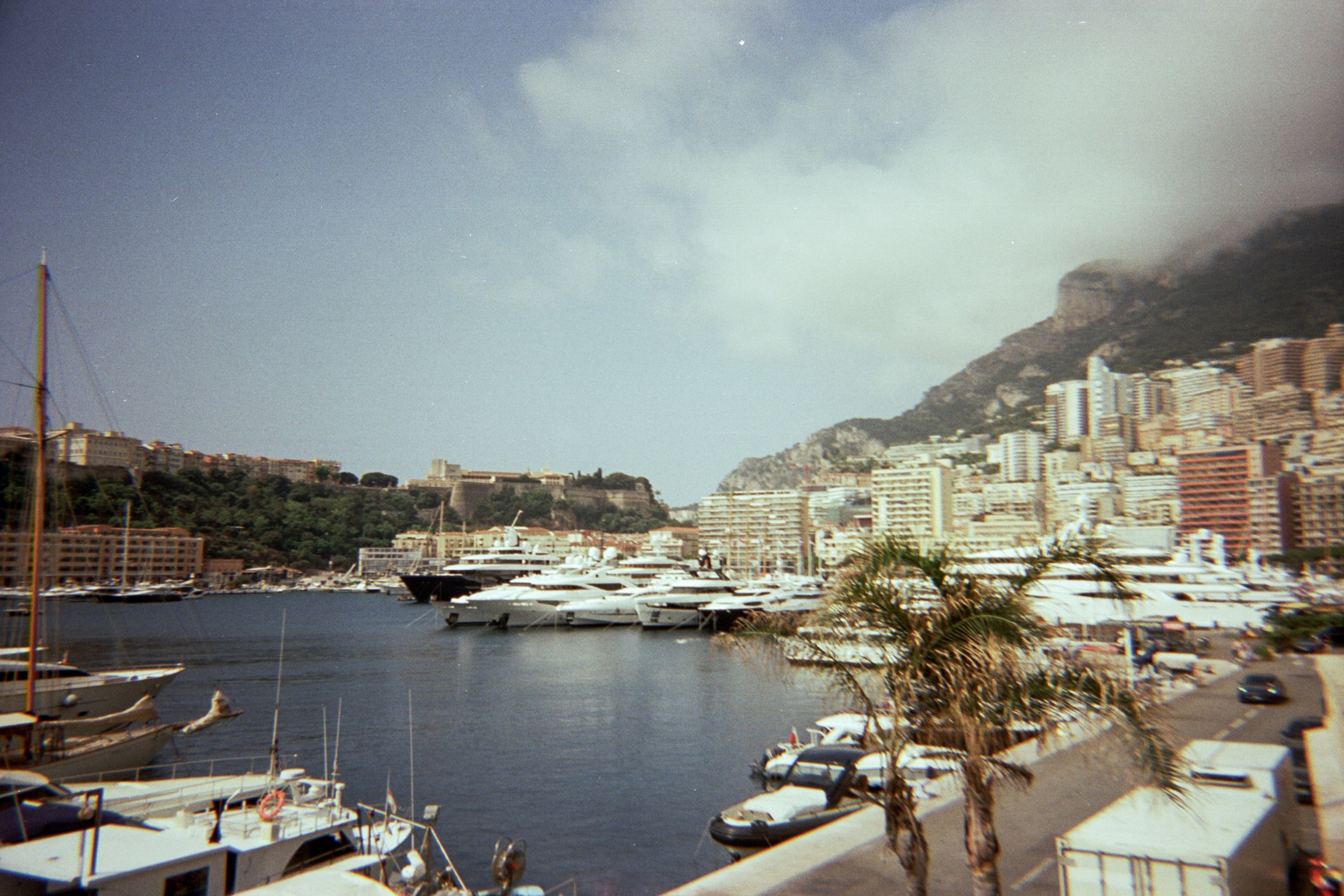CÔTE D’AZUR. MA Visuals — Fotografia e Vídeo