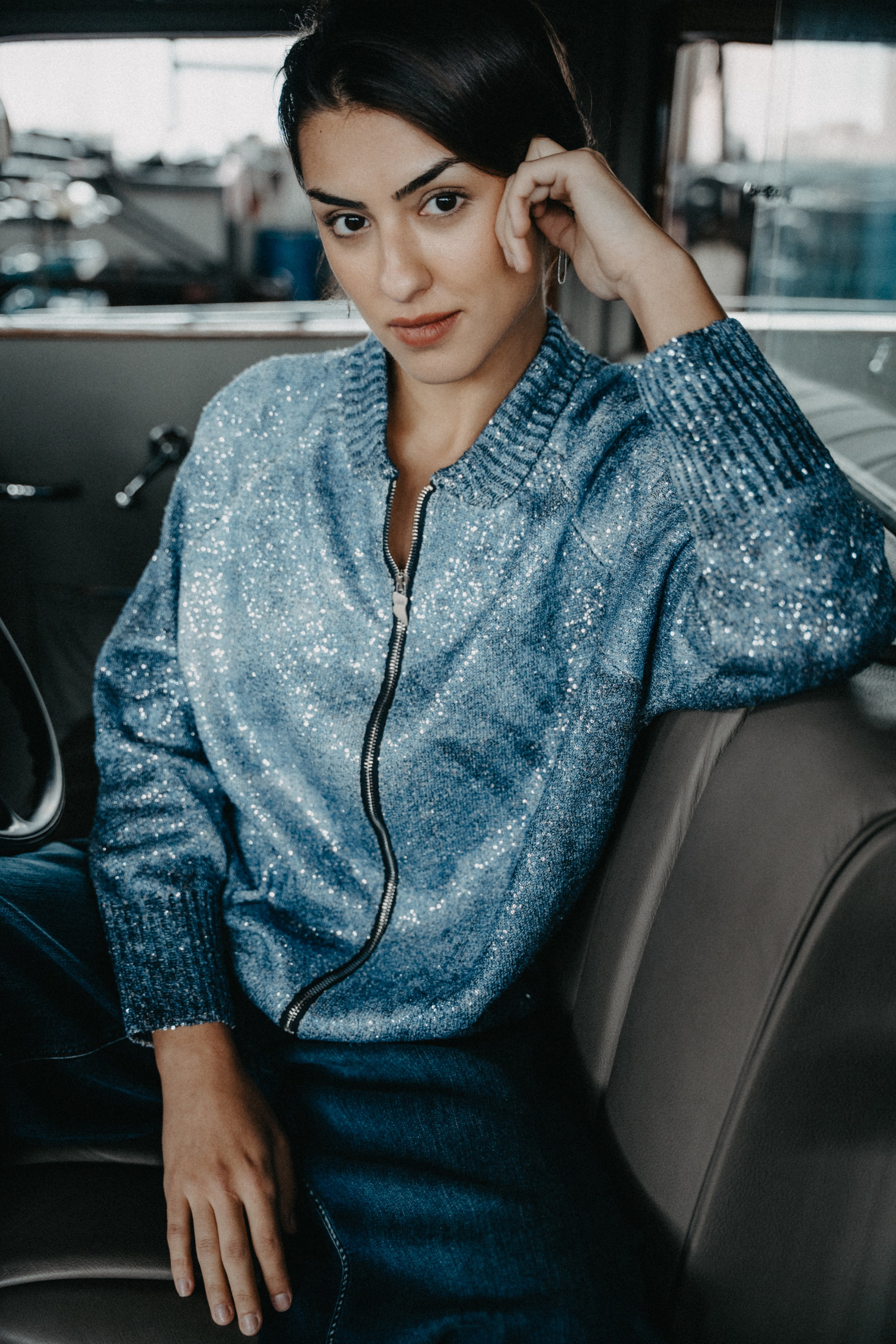 SEASON 2025. Portrait photographer in Germany and all over Europe Mischa Blank