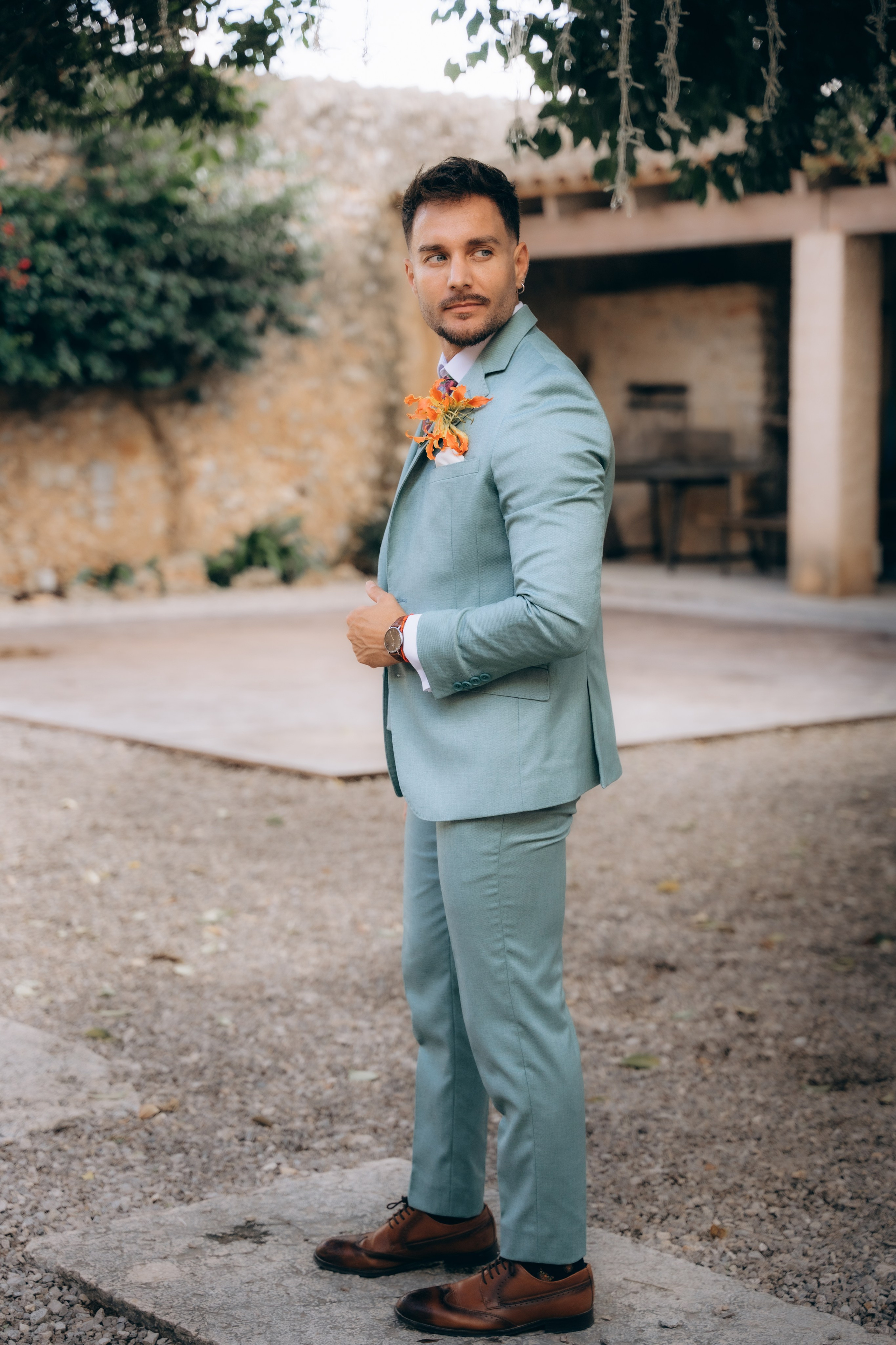 Wedding | Binissati. Elena Seewald