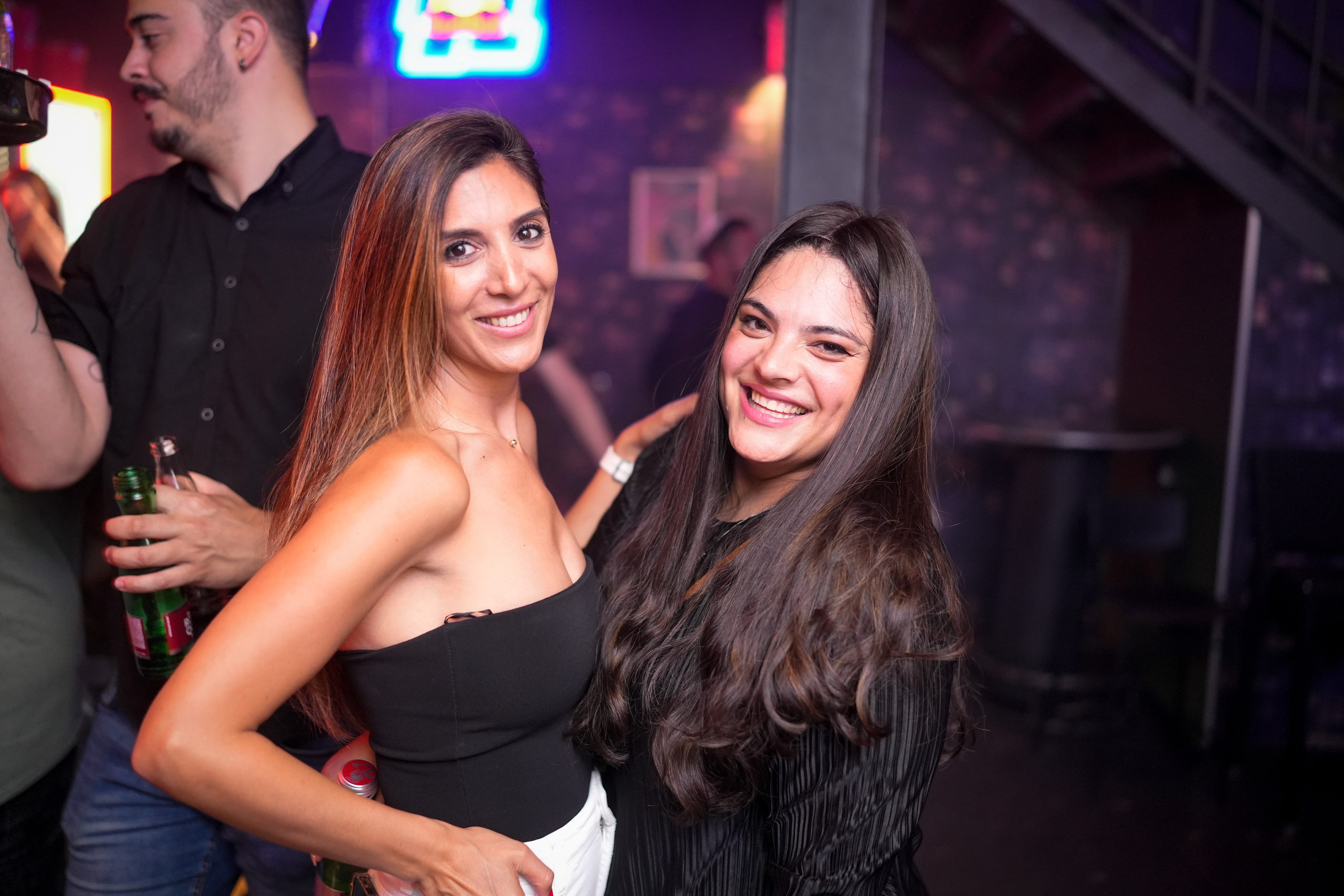 Bank Jerusalem — Team Retreat