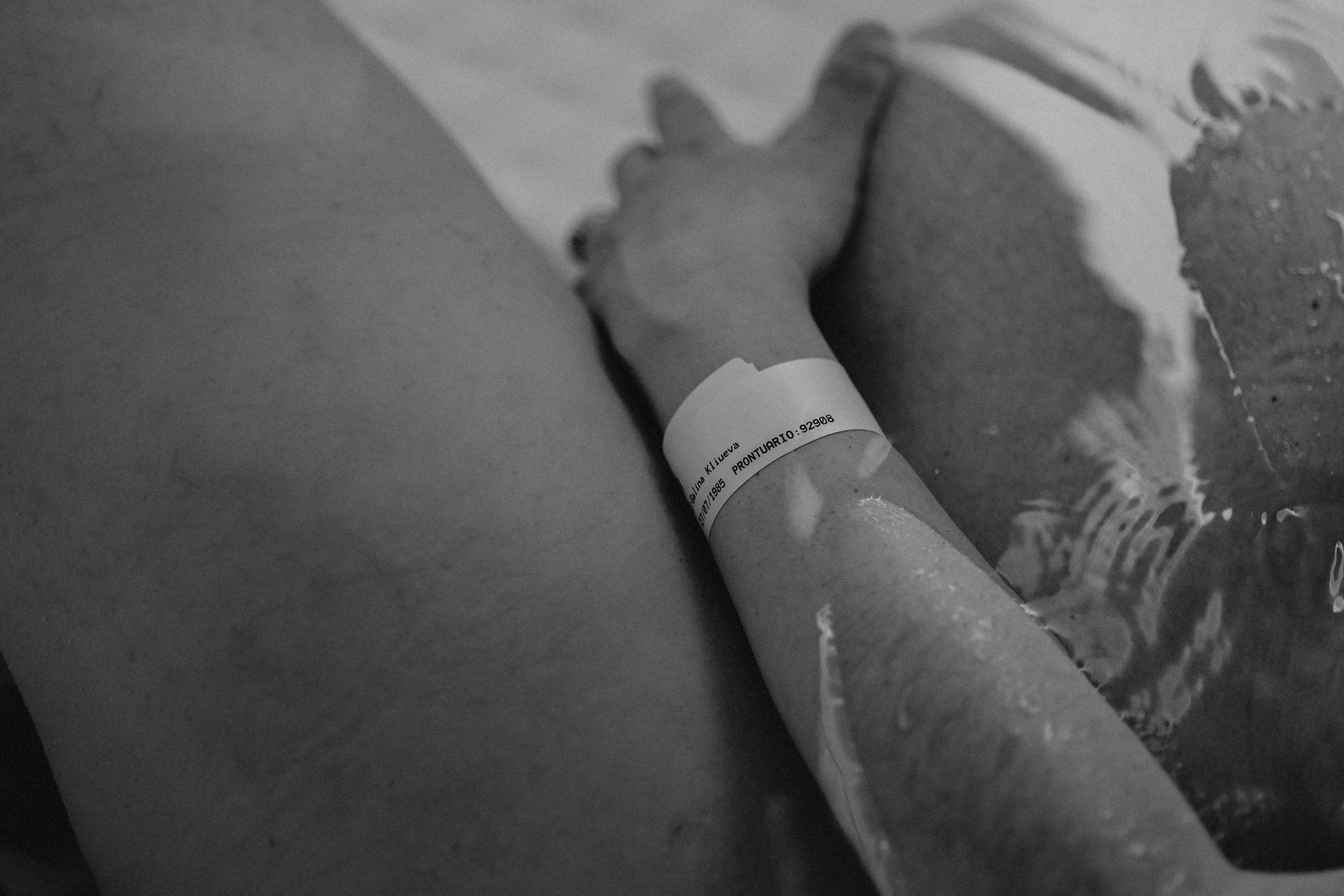 O nascimento de Daniel. Fotografa documental de familia e nascimento em Florianópolis SC Daria Ermolaev