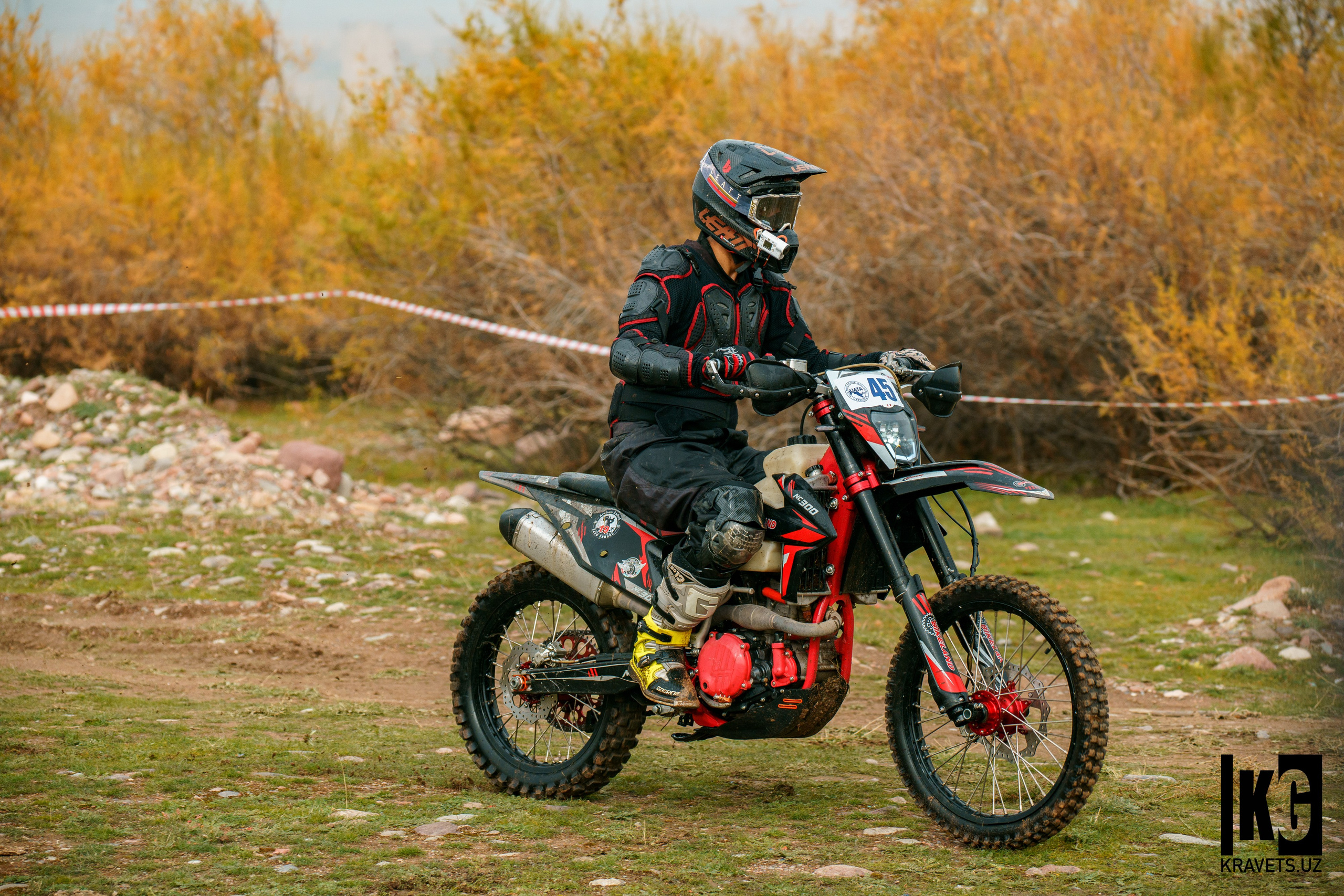 Джип Спринт 19.11.23. Фотограф Григорий Кравец