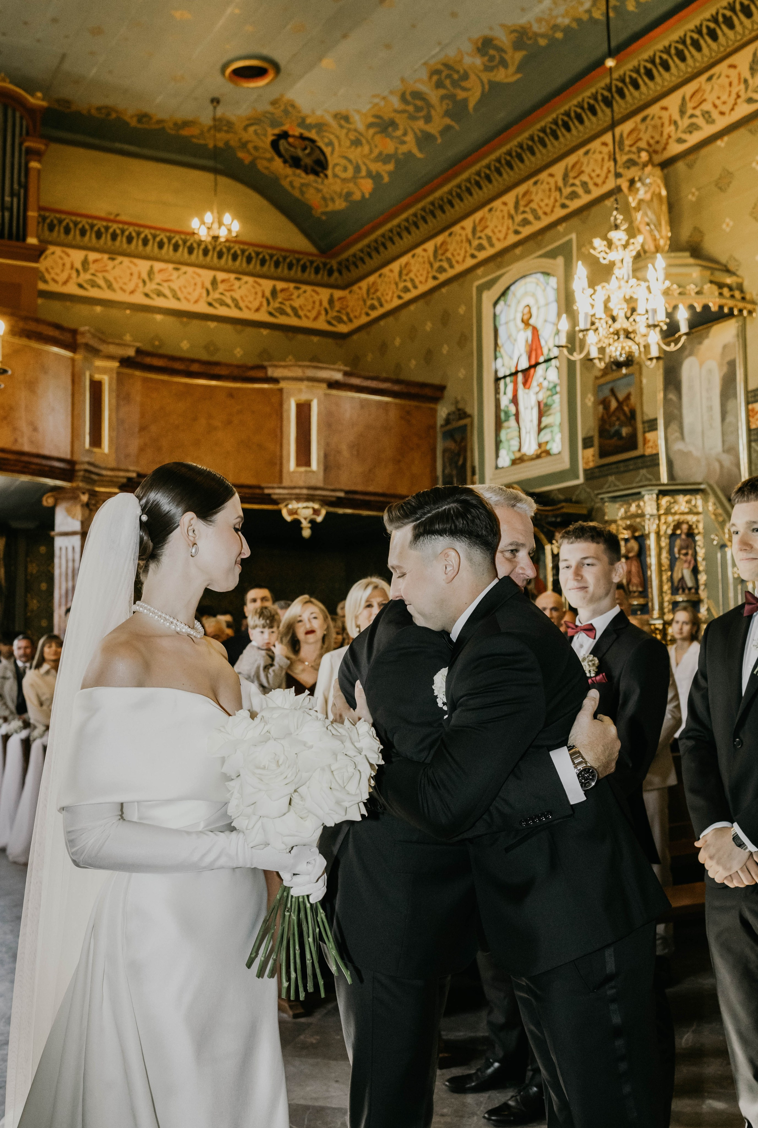 IGA GRZEGORZ. Fotograf Mykhalchuk Inna Kraków