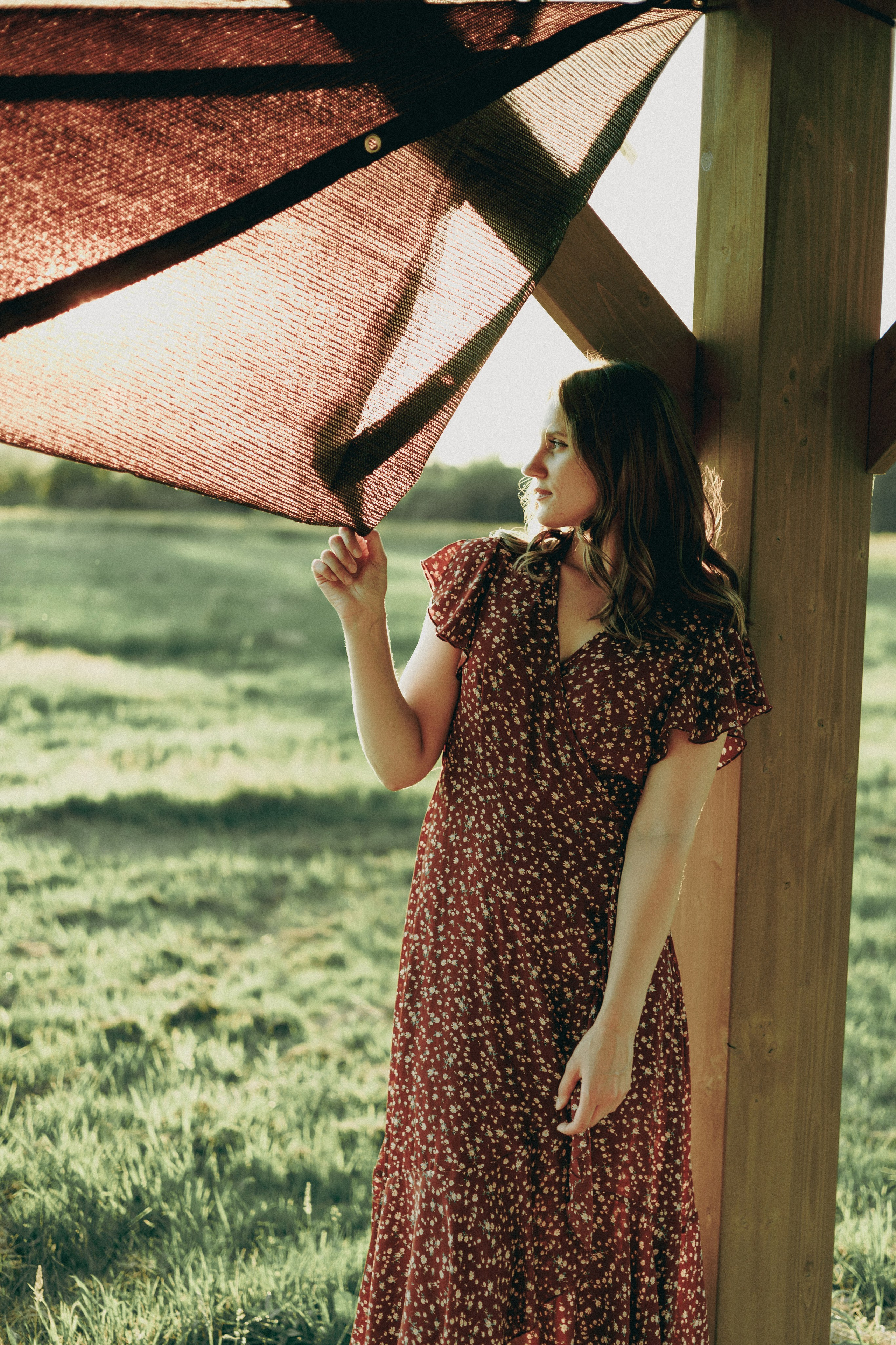 Milana. Professional photographer in Minnesota, Alina Volkova