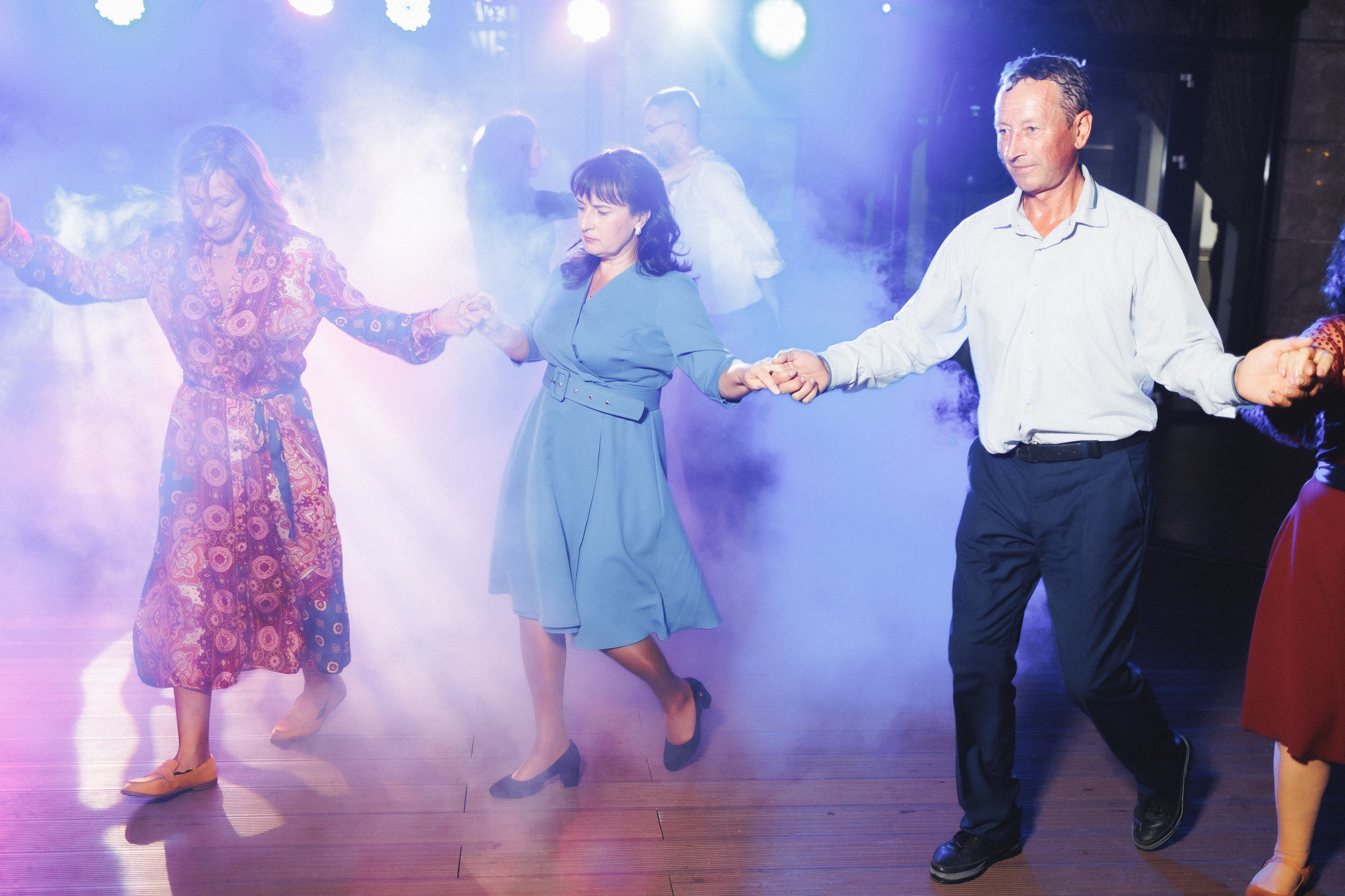 Sergiu & Cristina. Fotograful evenimentului tău