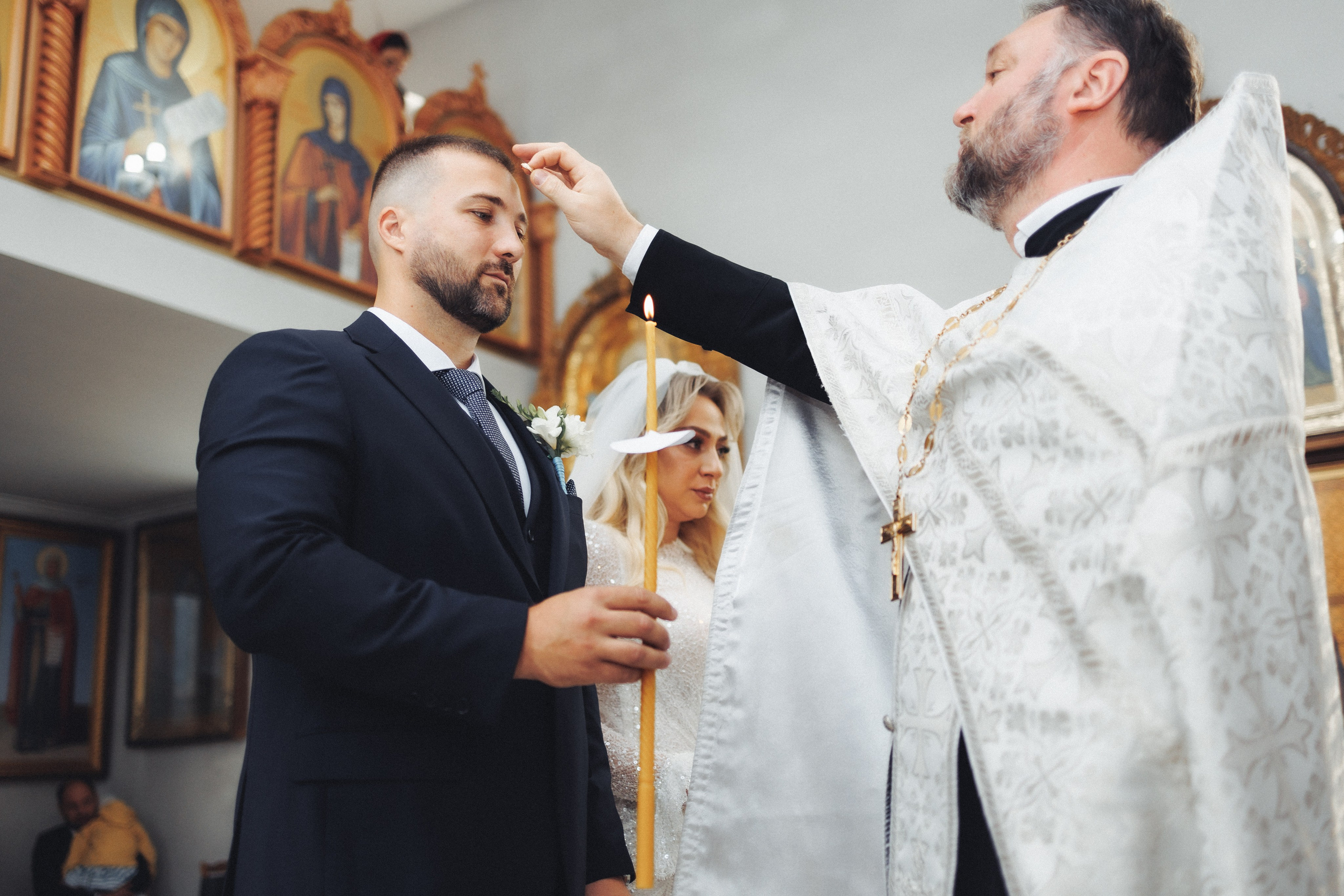 Sergiu & Cristina. Fotograful evenimentului tău