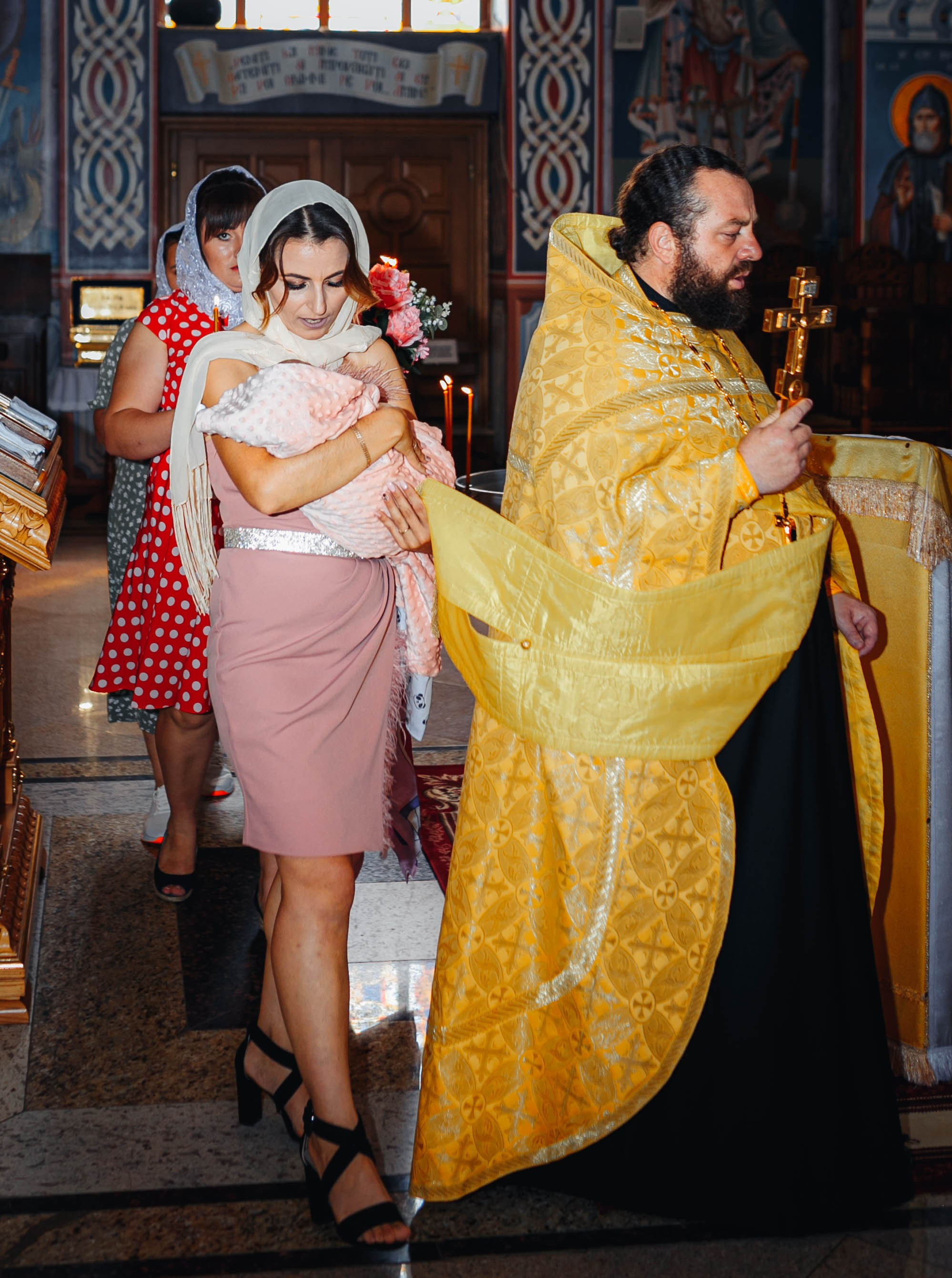 Ilaria. Fotograful evenimentului tău